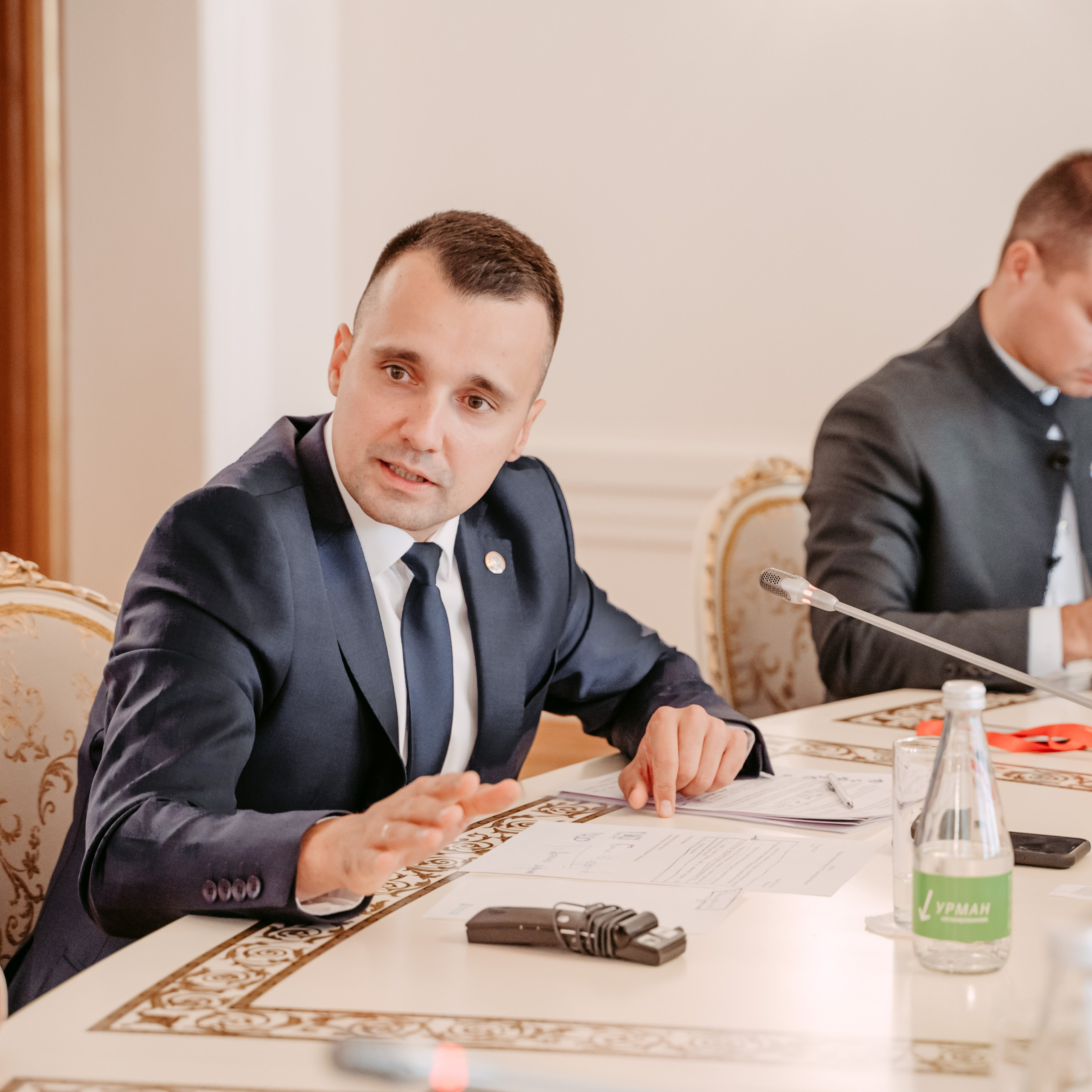 kazan global youth summit 2024