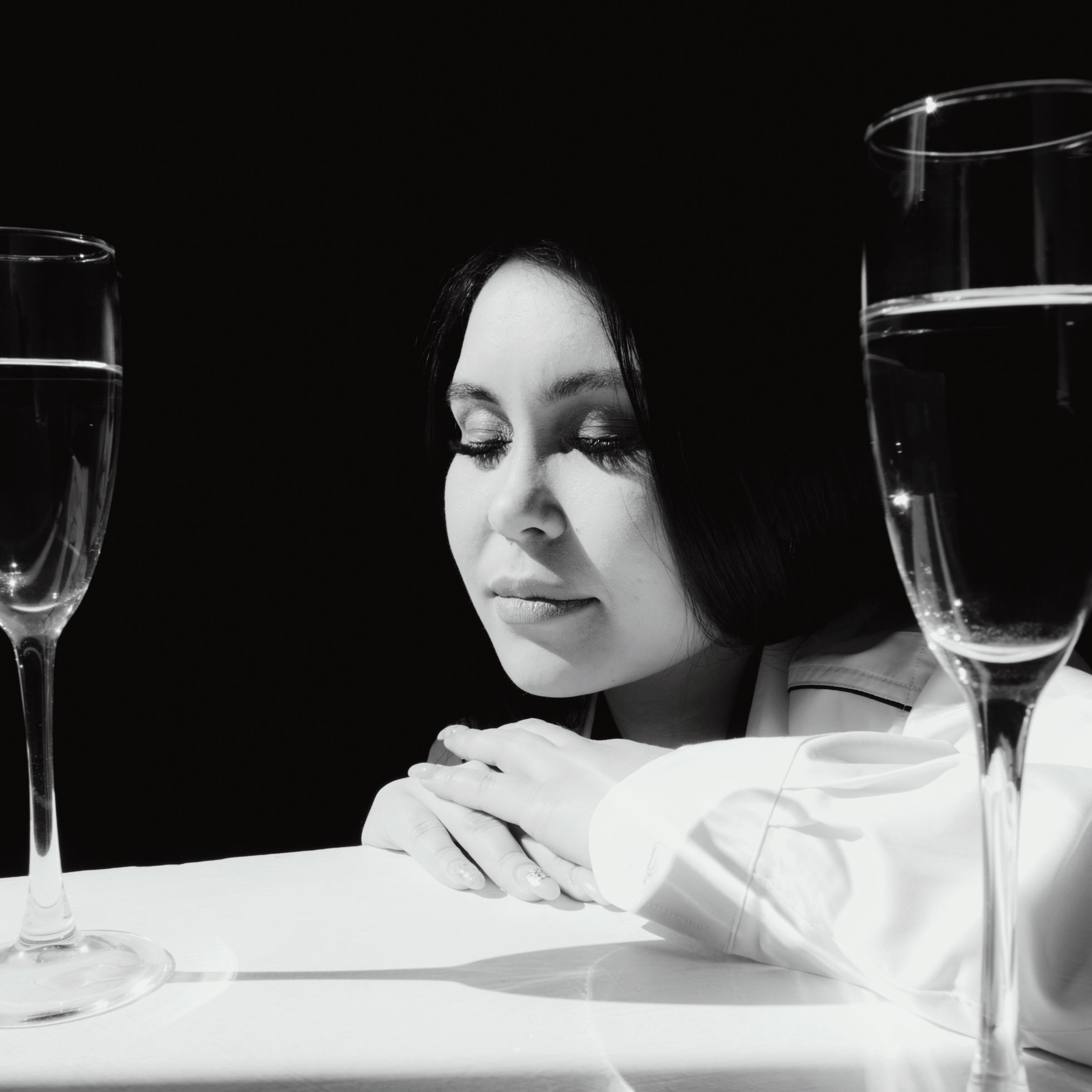 Отзывы. Le reality — фотограф, модель, обучающая позированию