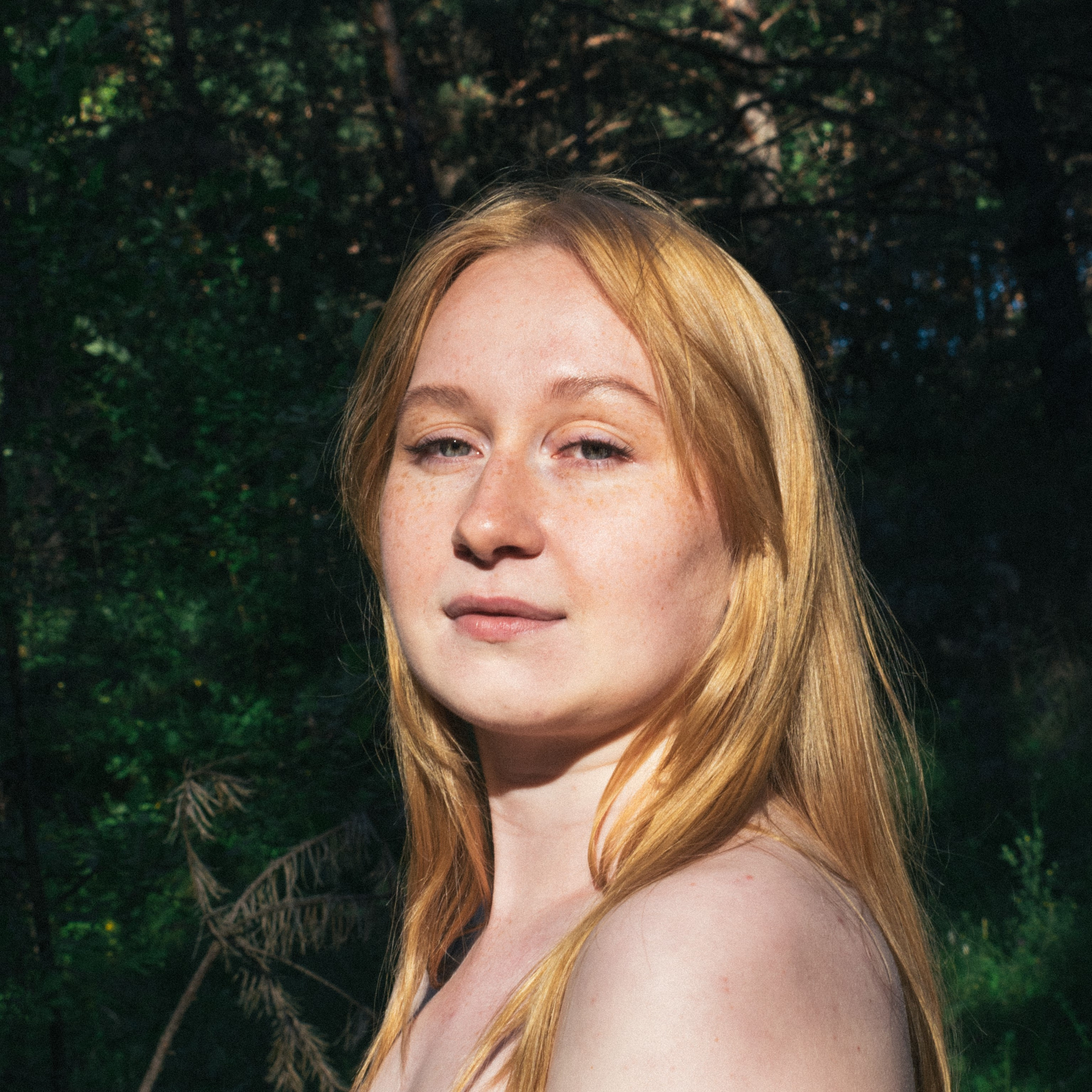 Отзывы. Le reality — фотограф, модель, обучающая позированию