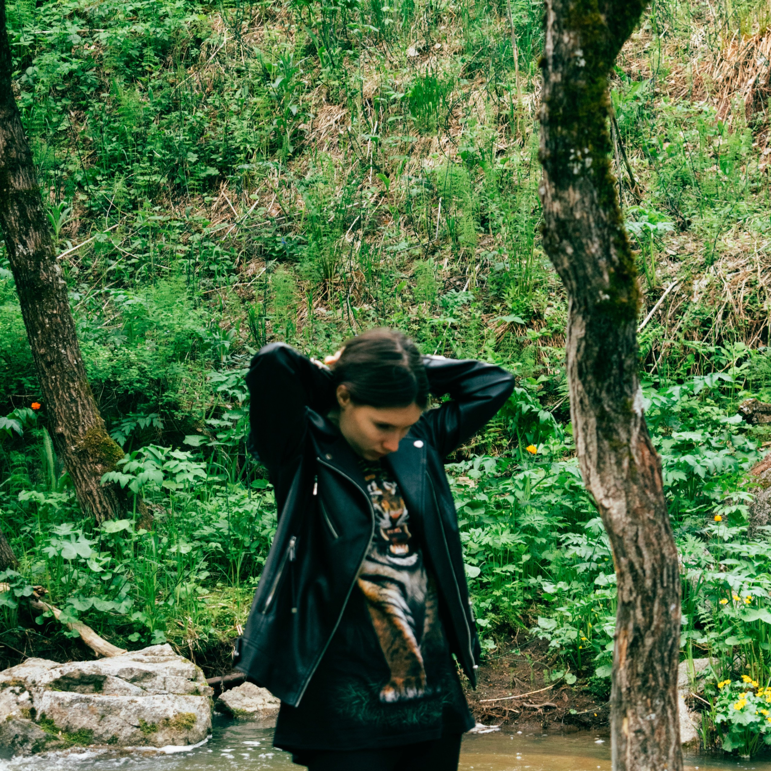 Top Posters · Print ·PORTRAIT MAY