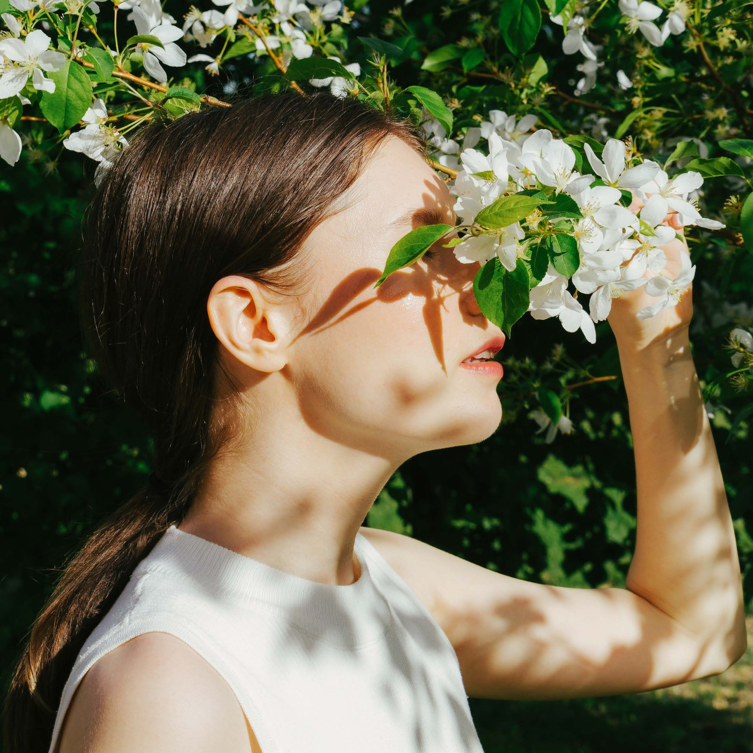 VOUS ITALY · Print · PORTRAIT OCTOBER 2024