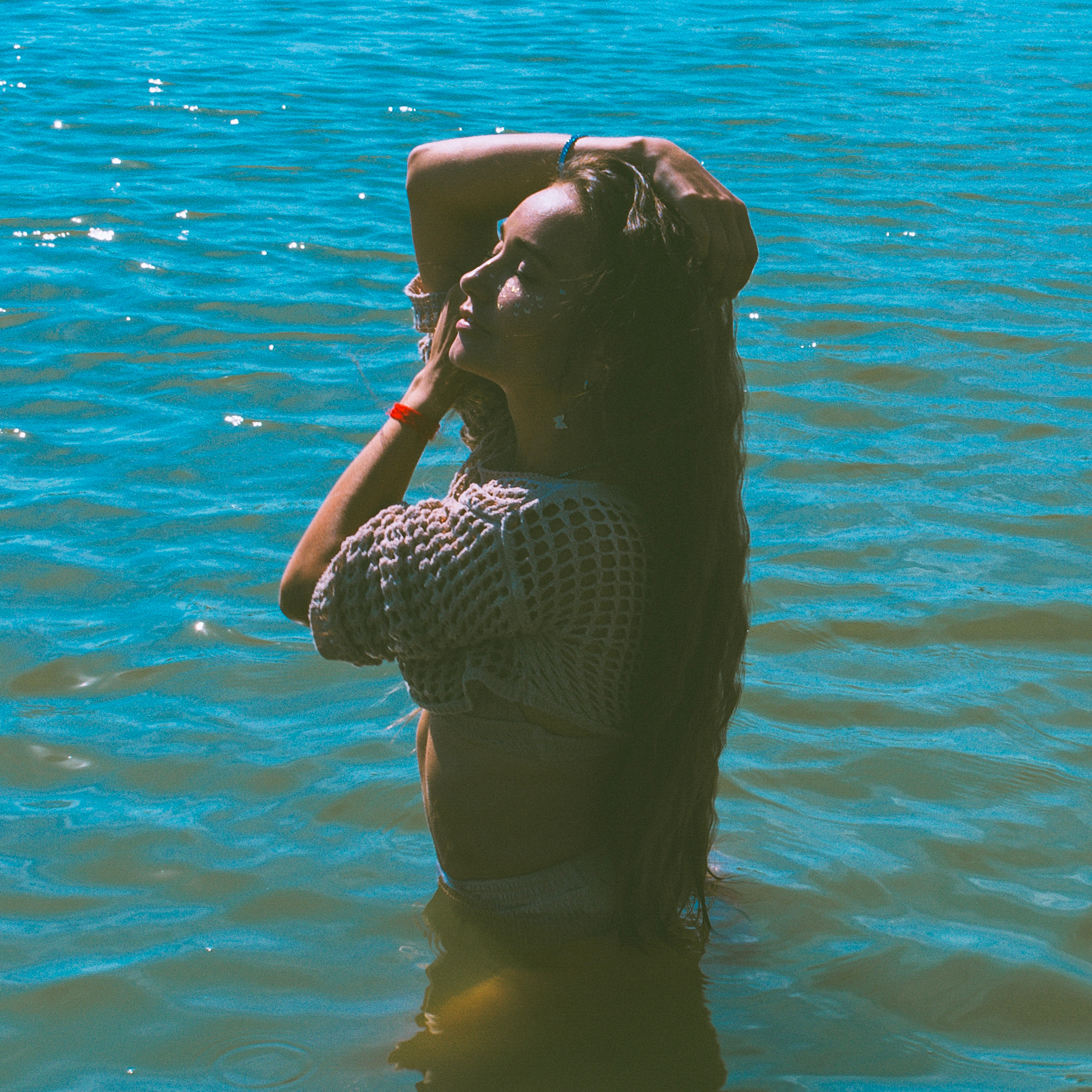 Отзывы. Le reality — фотограф, модель, обучающая позированию