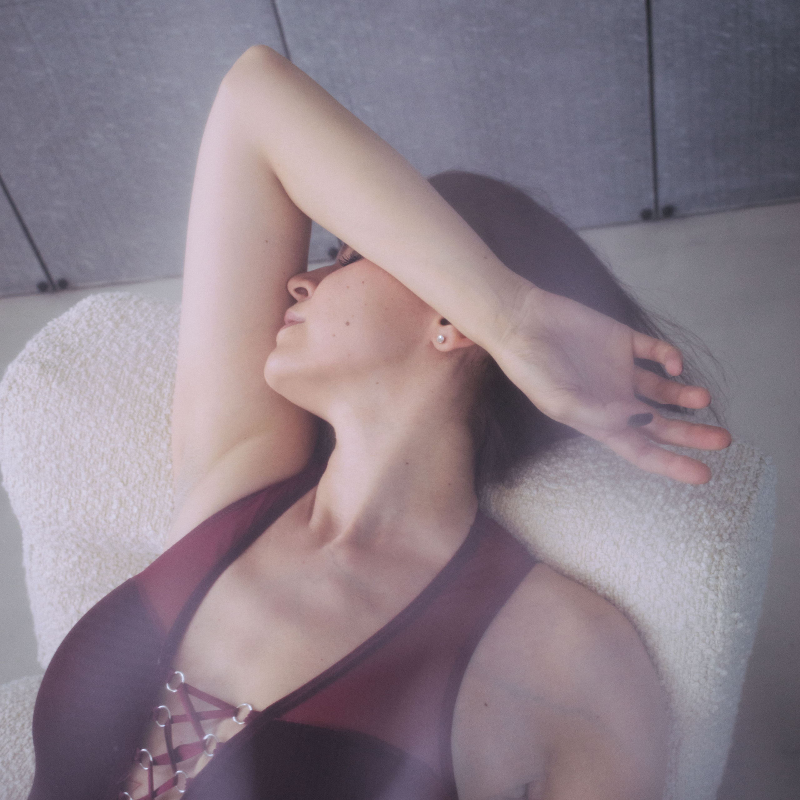 Отзывы. Le reality — фотограф, модель, обучающая позированию