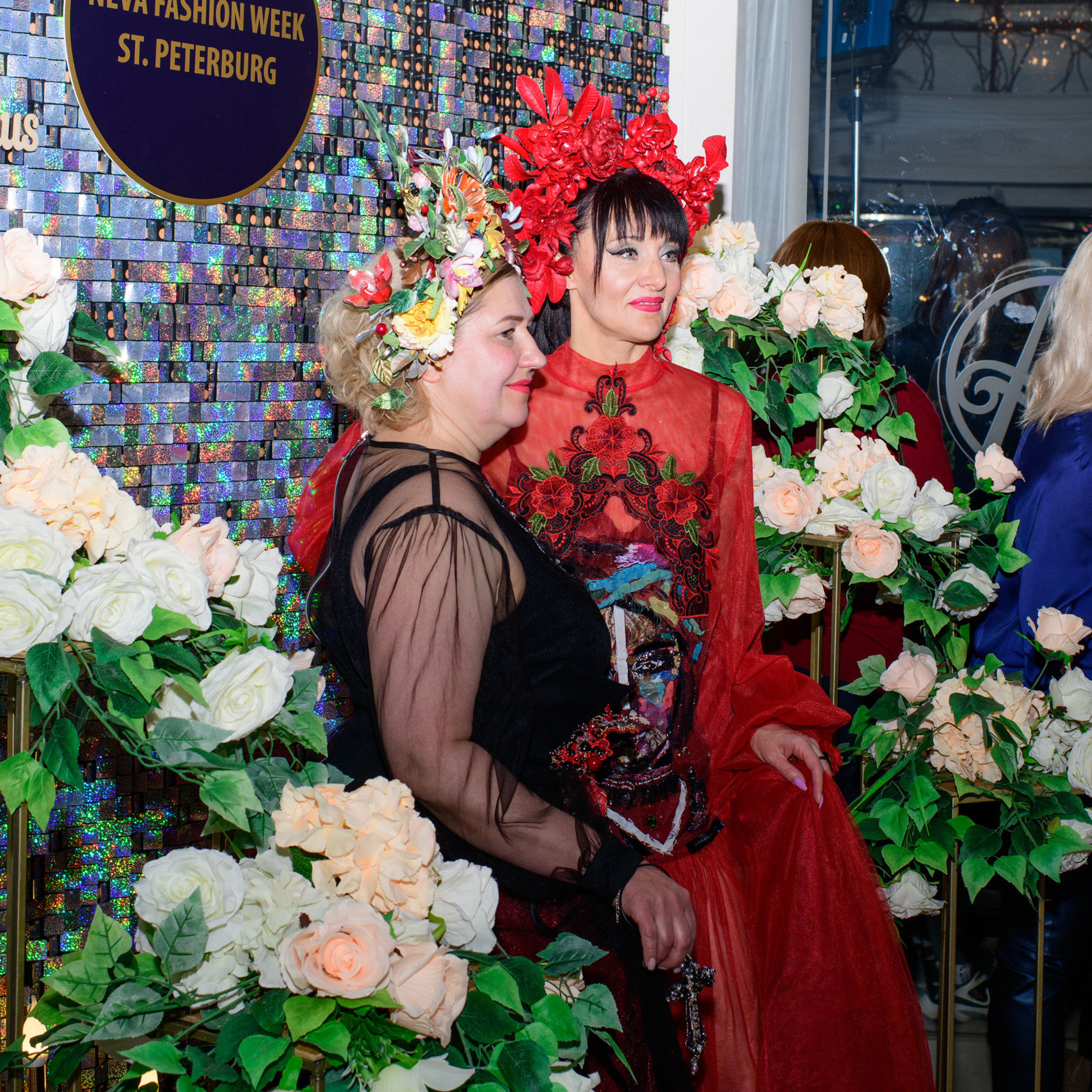 Отзывы. Организация и проведение фотосъемок в Санкт-Петербурге. Фотограф Смирягин Илья