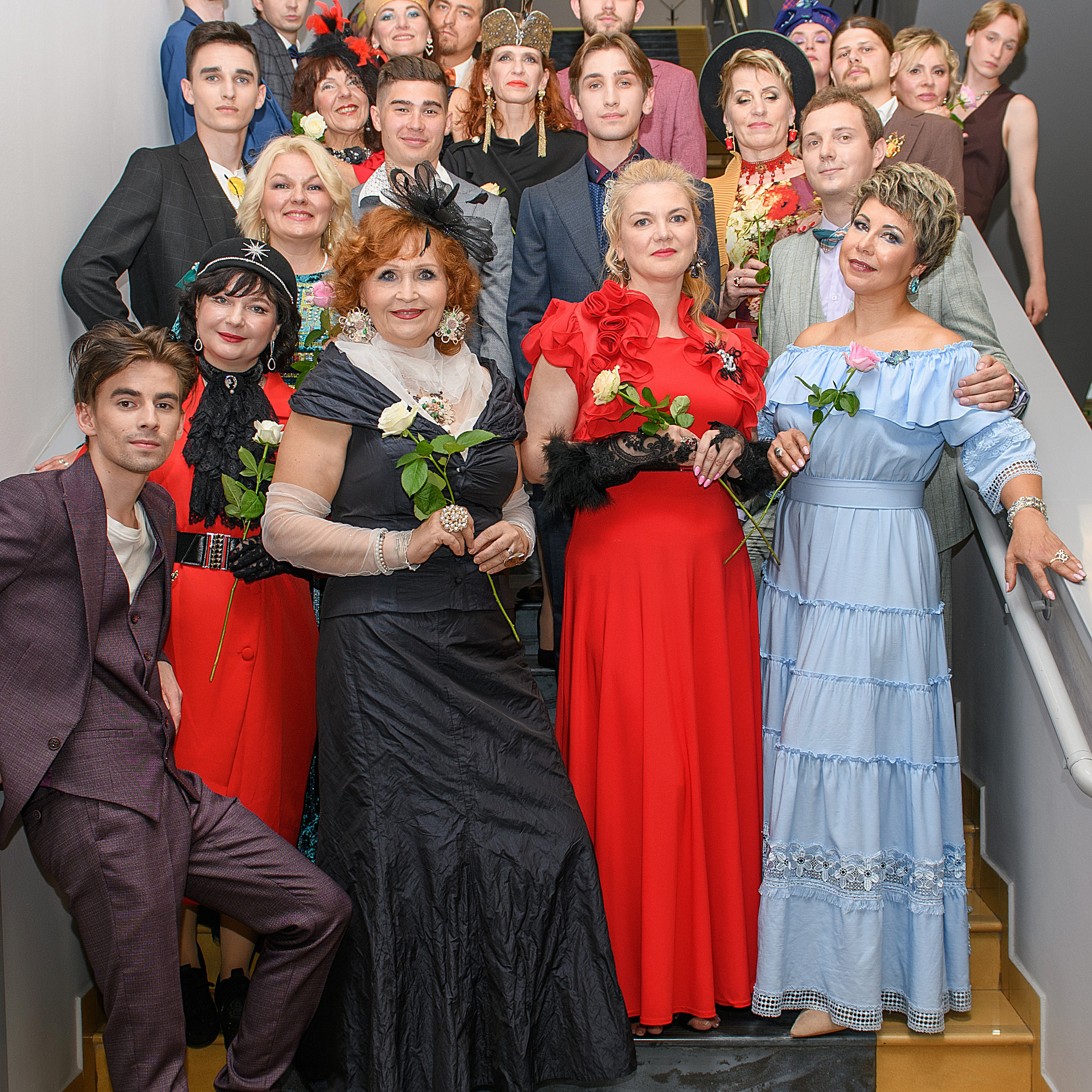 Отзывы. Организация и проведение фотосъемок в Санкт-Петербурге. Фотограф Смирягин Илья