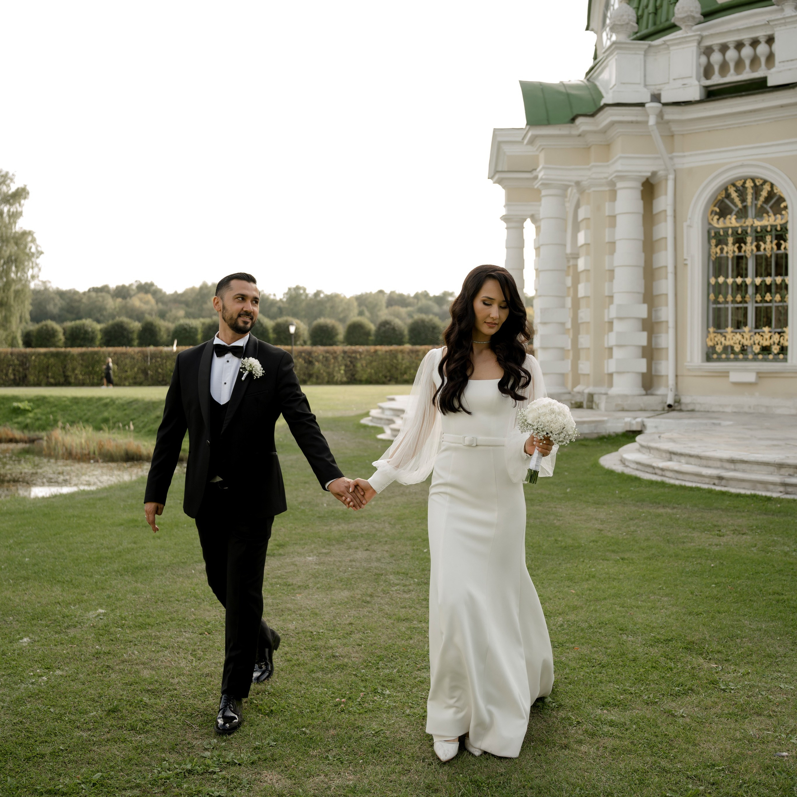 Отзывы. Julia Nikolskaya