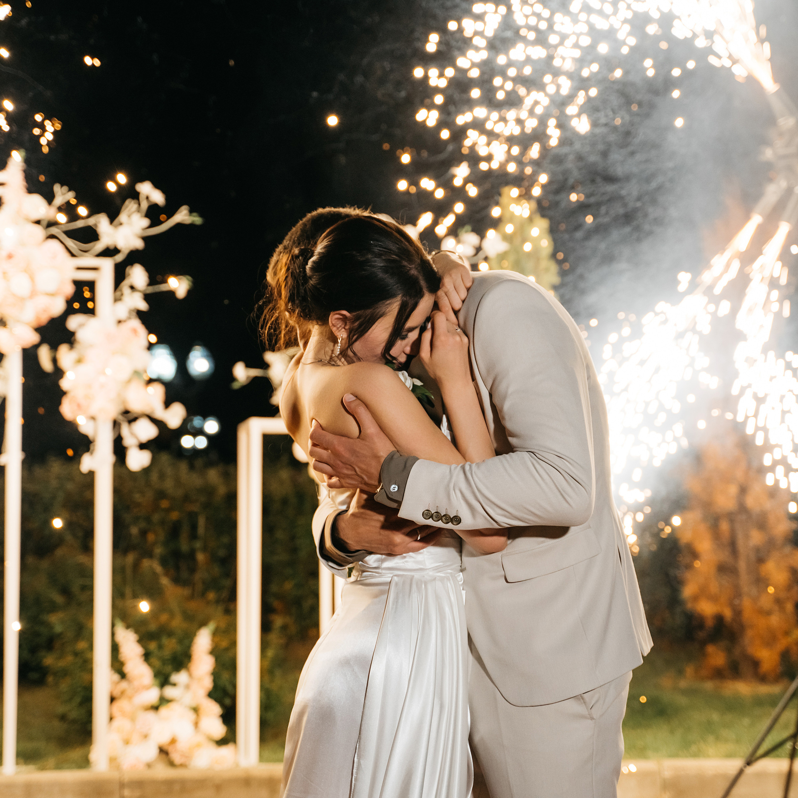 Рина и Кирилл