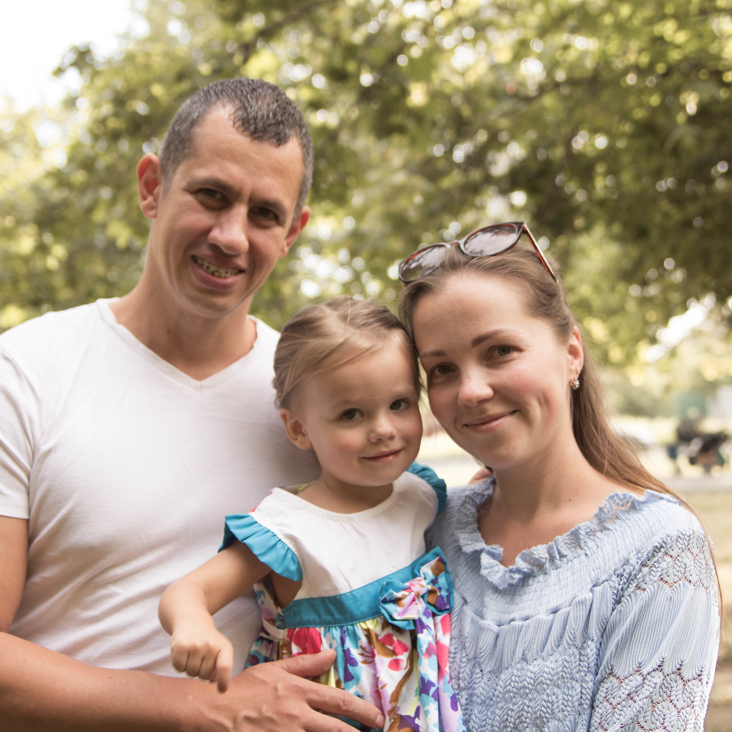 Отзывы. Julia Nikolskaya