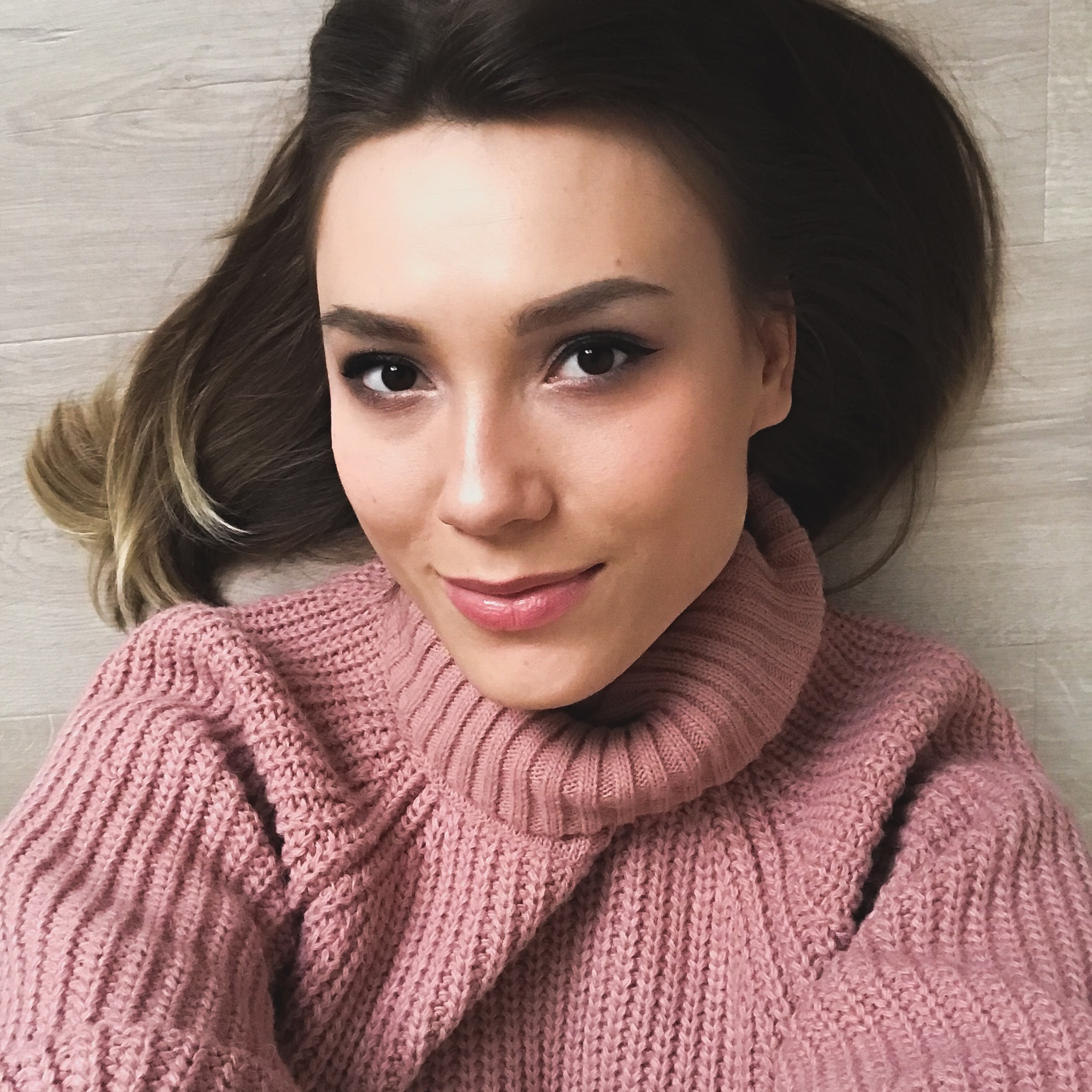 Отзывы. Julia Nikolskaya