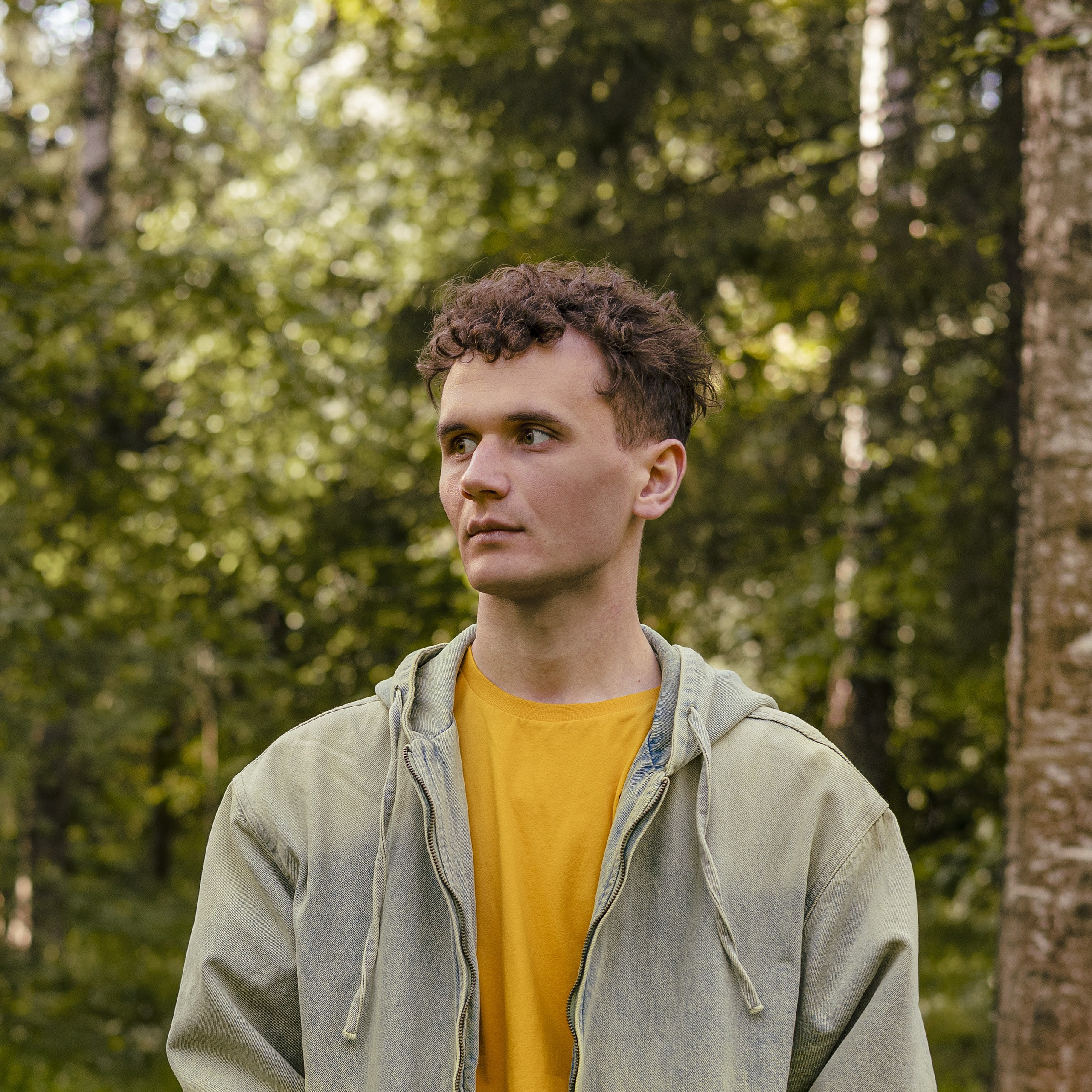 Международная онлайн-фотошкола Сергея Рожнова