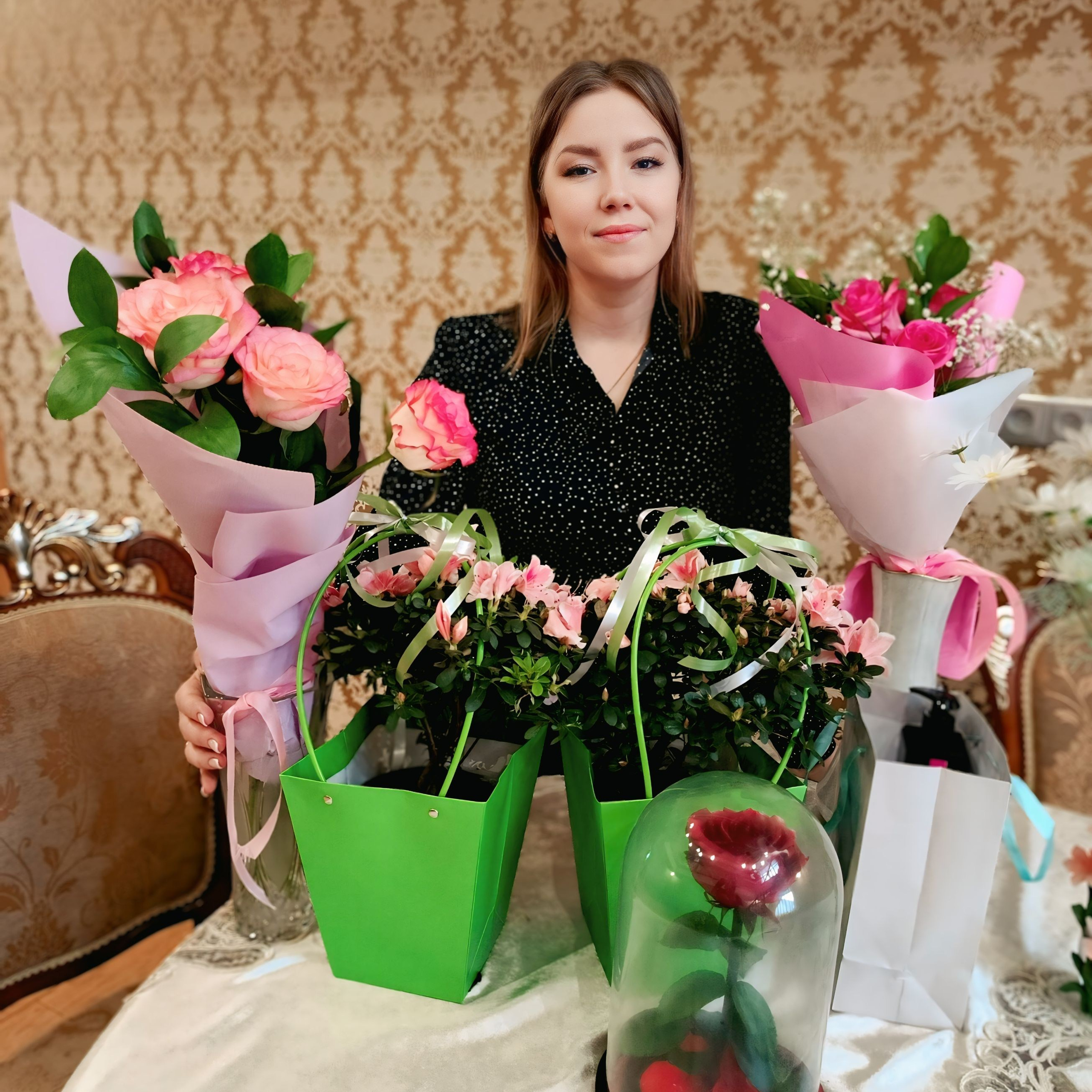 Учебник фотографии. Международная онлайн-фотошкола Сергея Рожнова