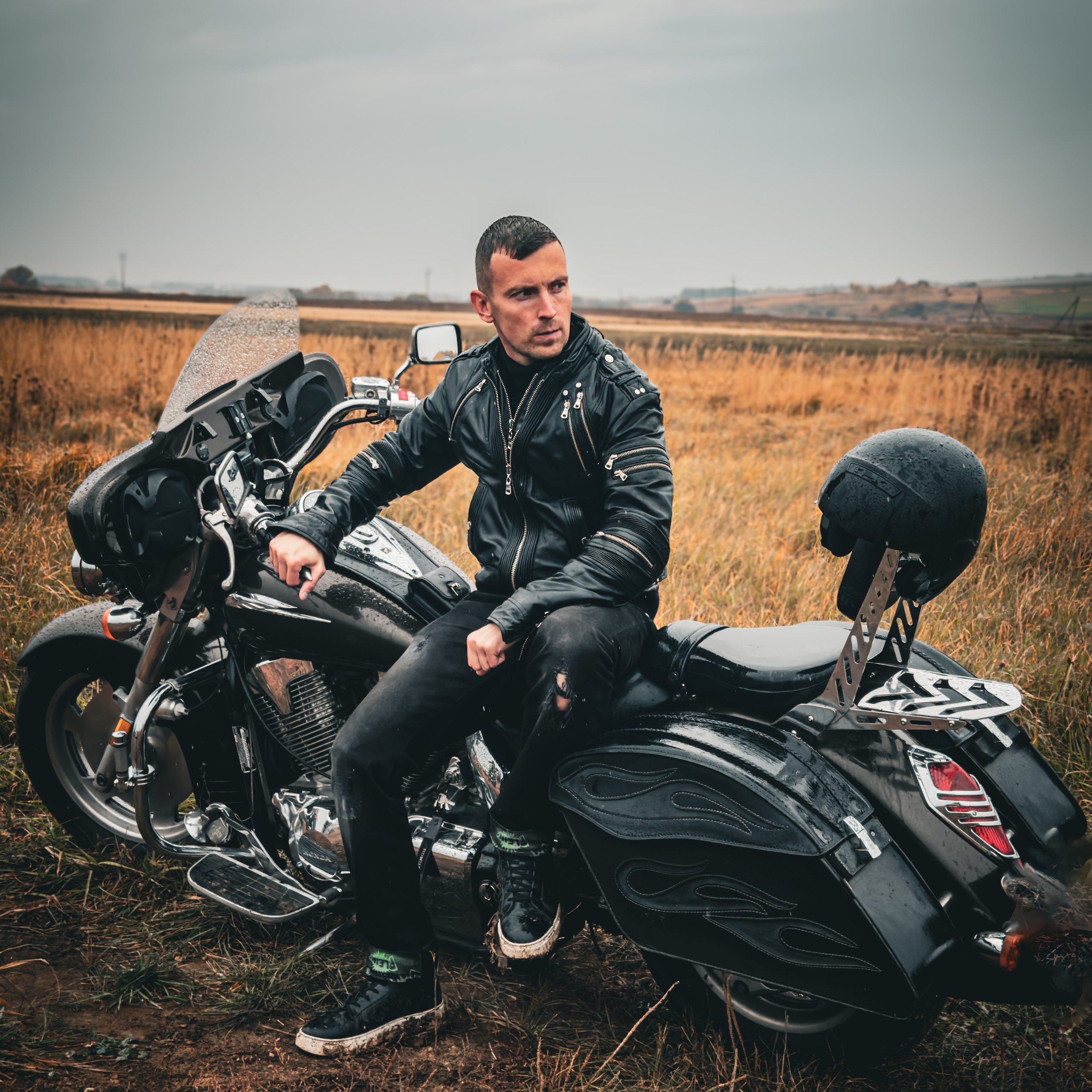 Международная онлайн-фотошкола Сергея Рожнова