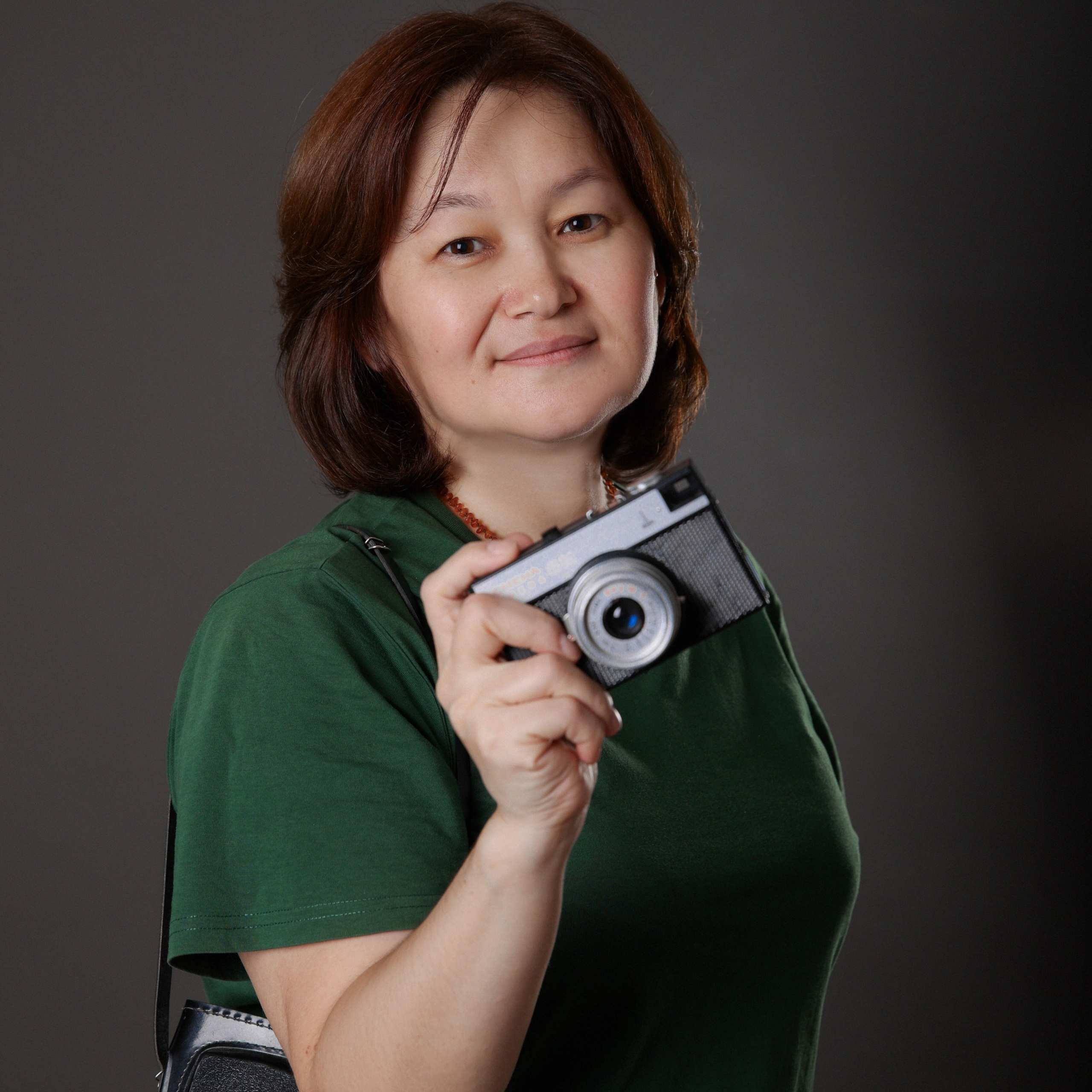 Международная онлайн-фотошкола Сергея Рожнова