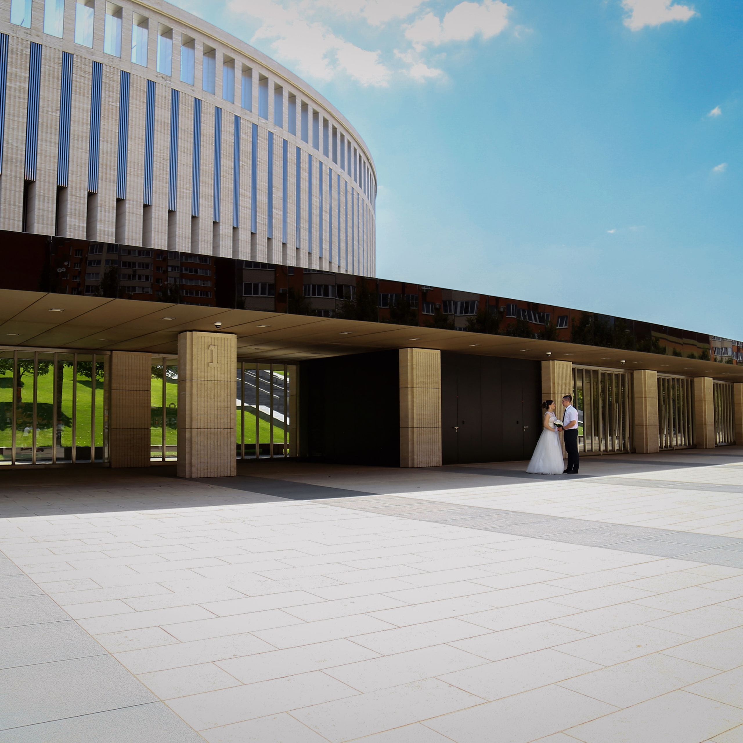 Wedding Алена и Александр