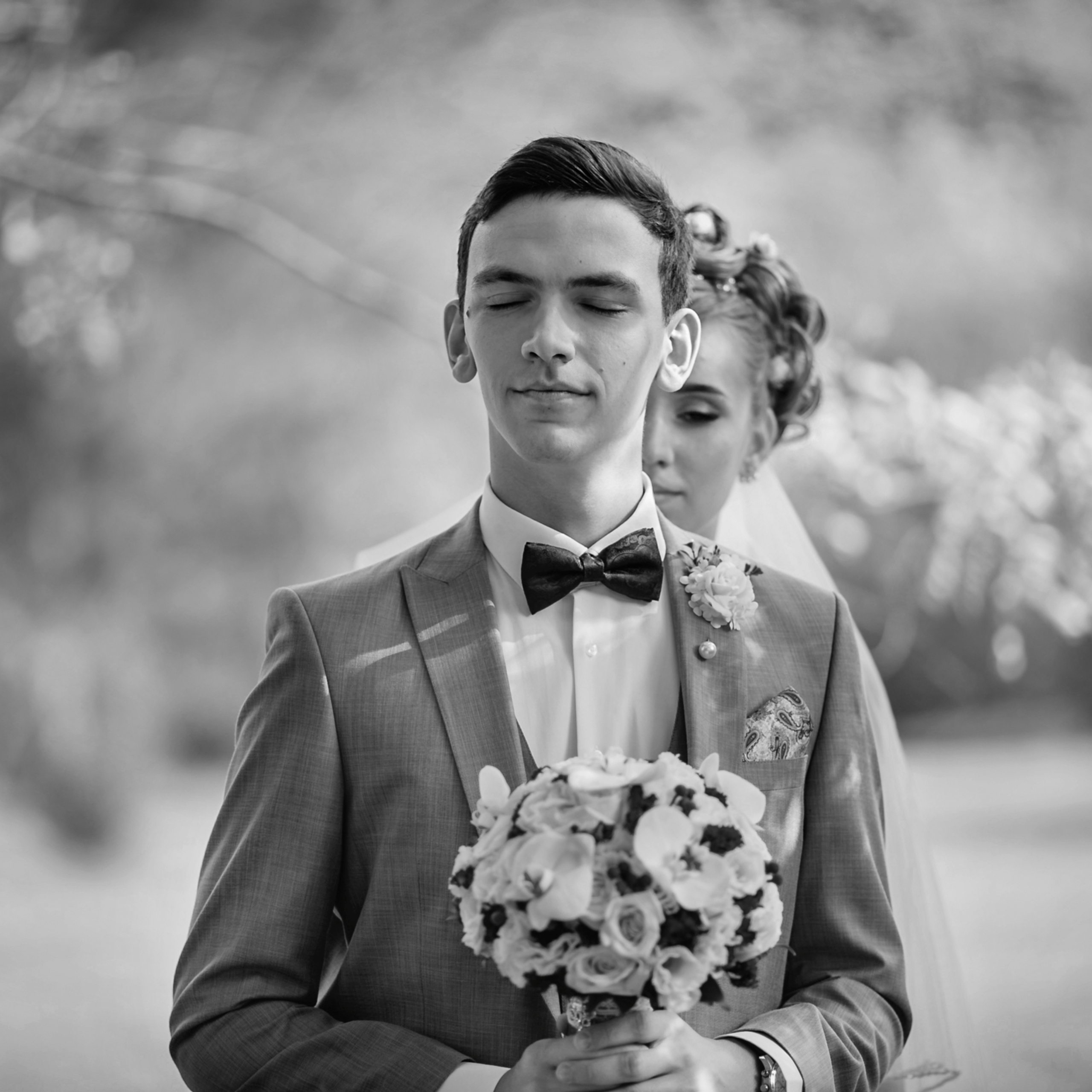 Wedding Мария и Кирилл