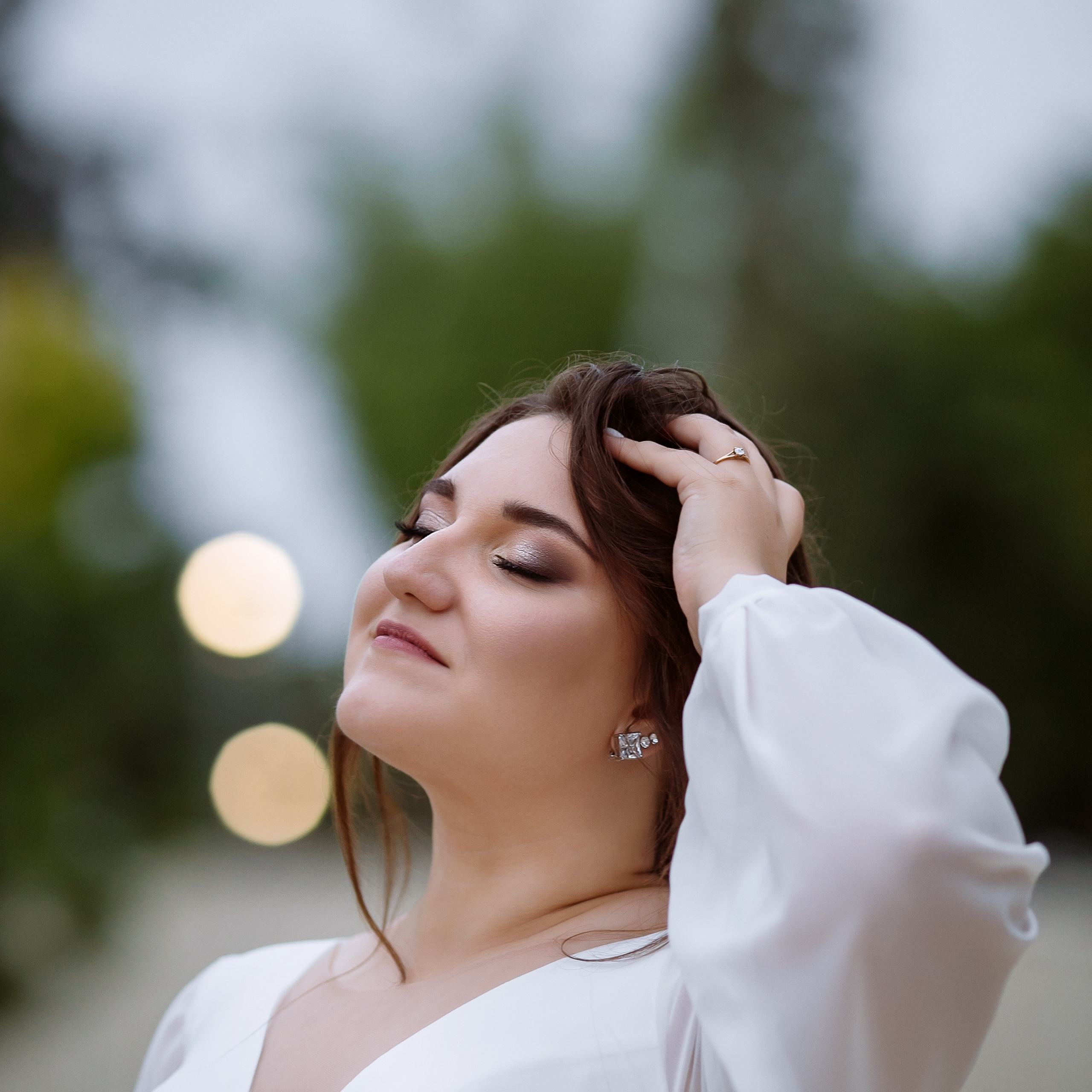 Отзывы. Свадебный и семейный фотограф в г. Краснодаре Олеся Токарь