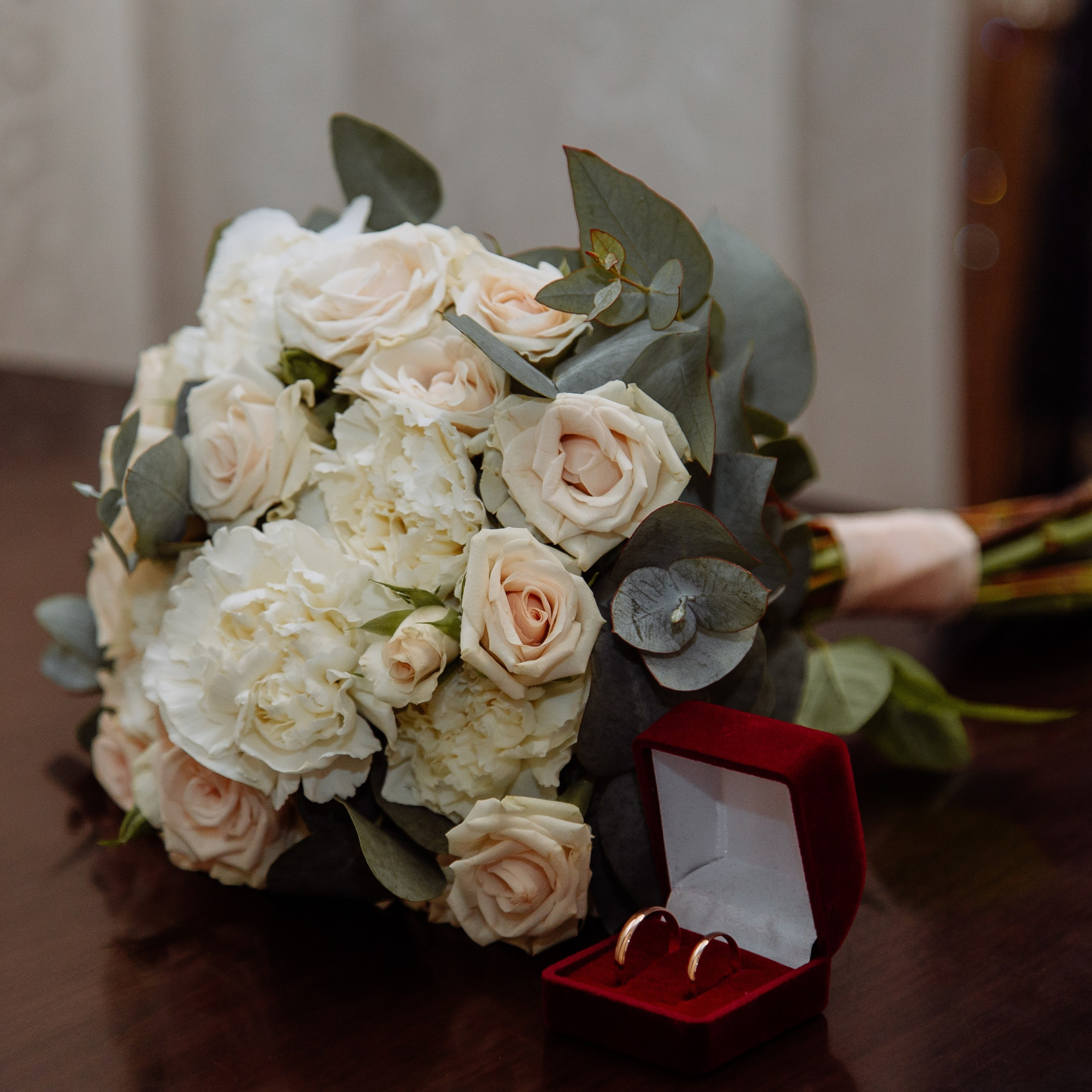 Wedding Дмитрий & Кристина