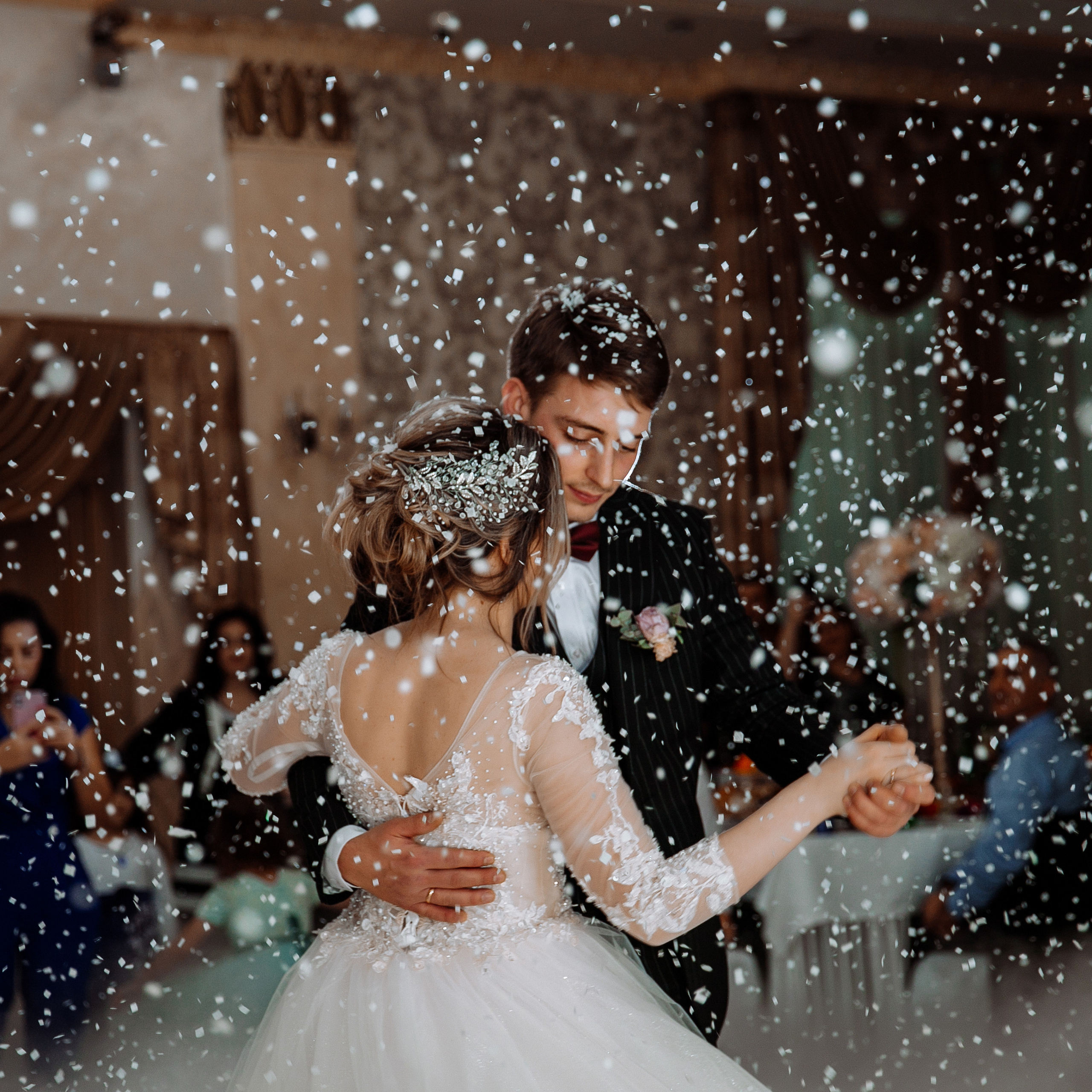 Отзывы. Свадебный и семейный фотограф в г. Краснодаре Олеся Токарь