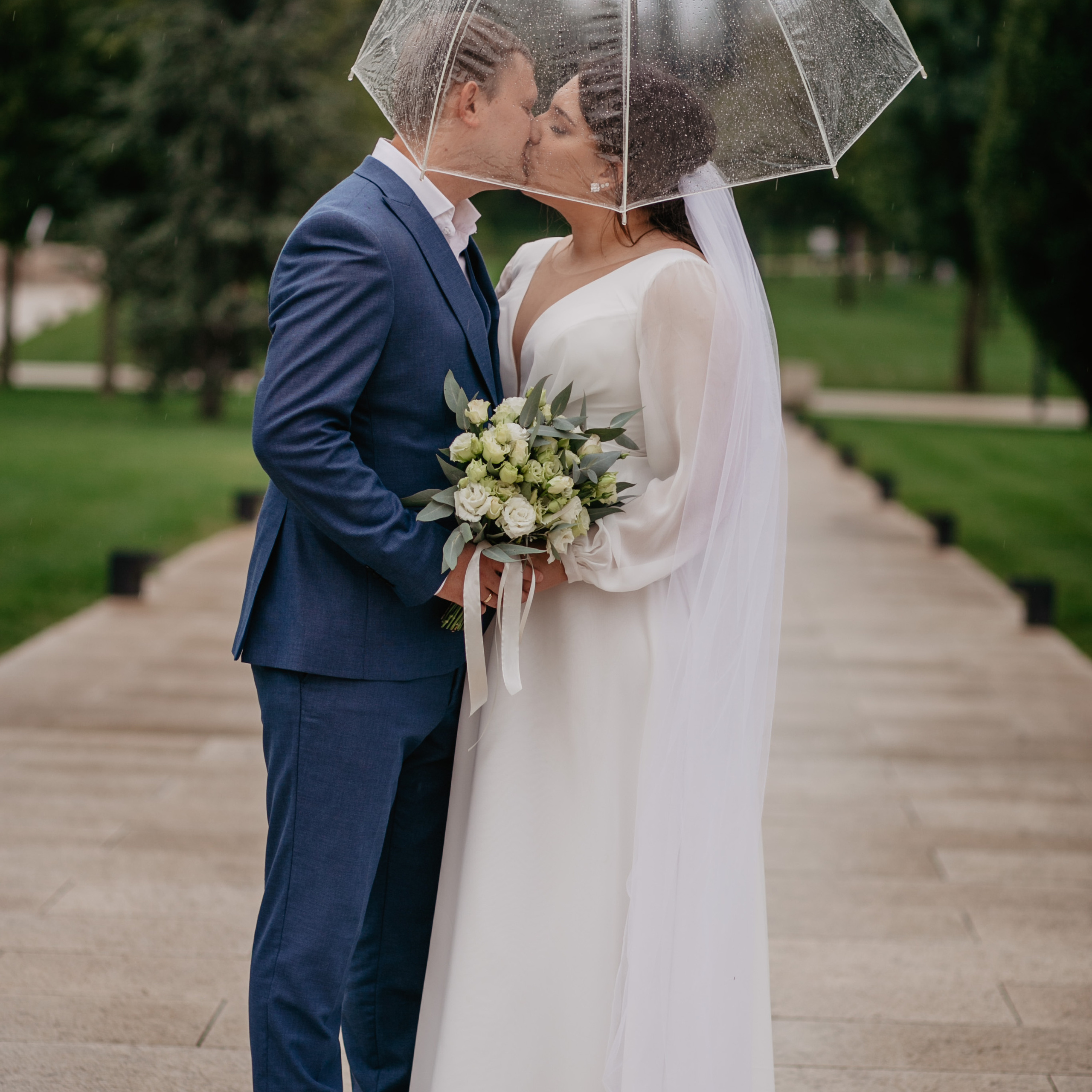 Wedding Иван и Лидия