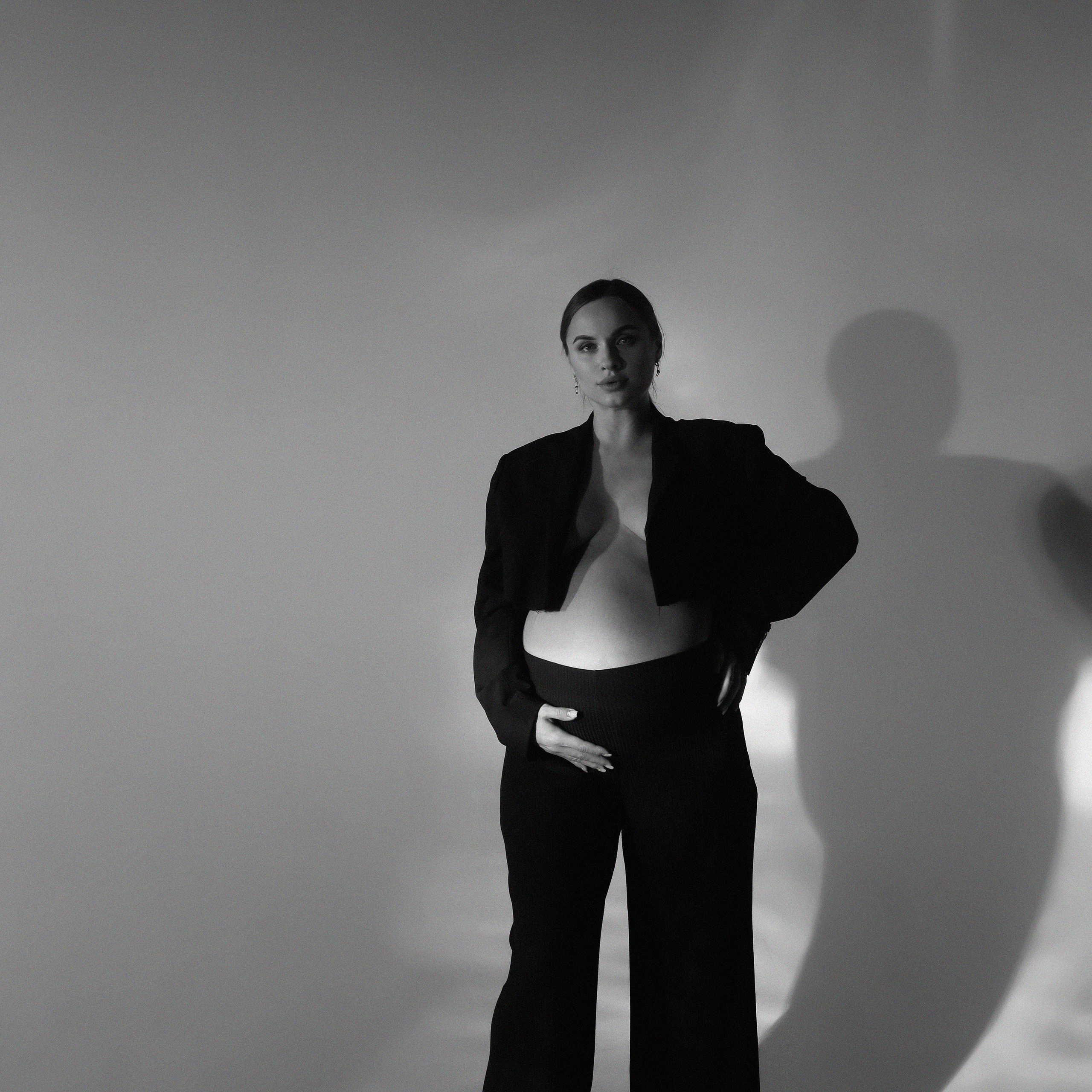 Беременность