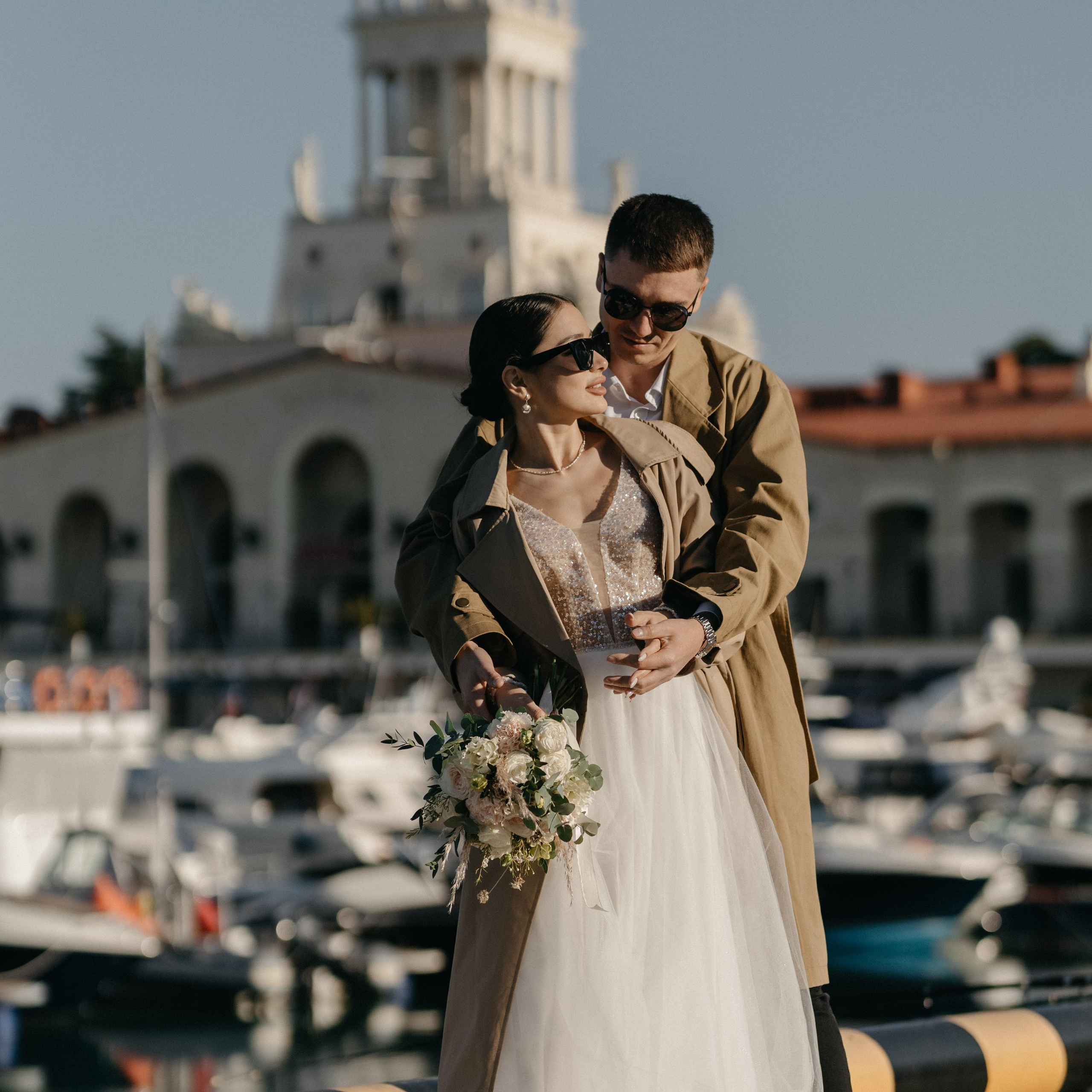 Wedding day 17.11.2021