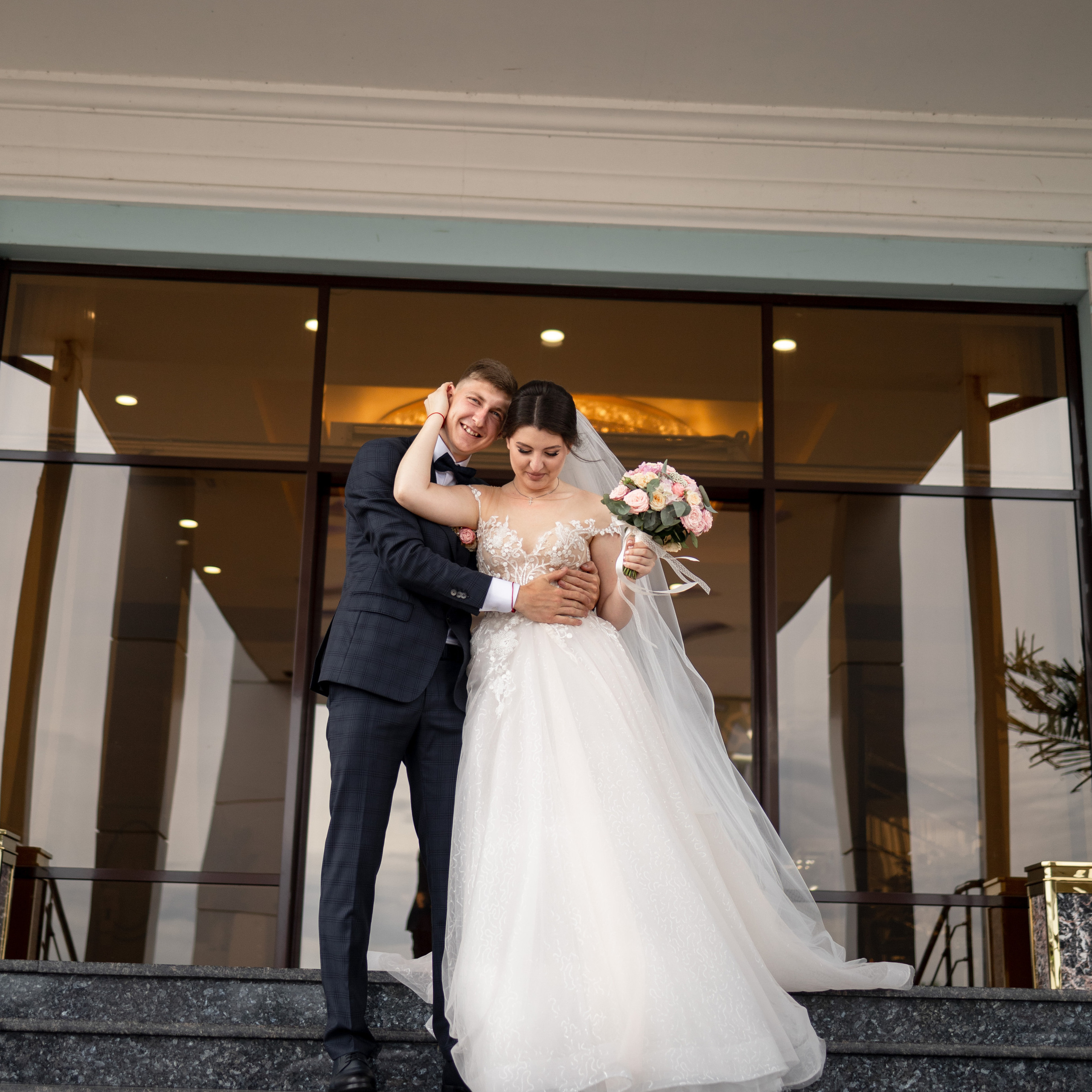 Отзывы. Главная