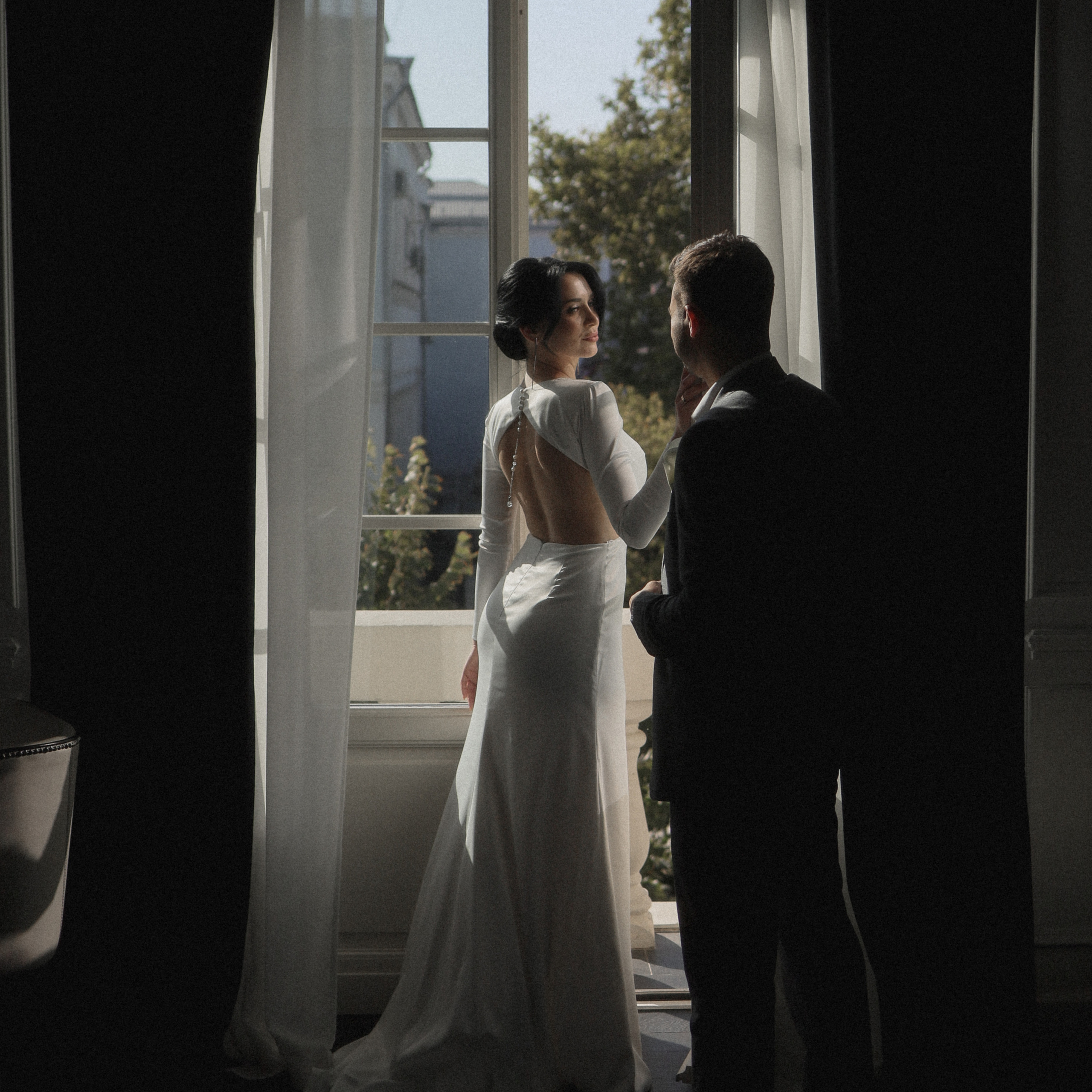 Wedding day 09.09.22