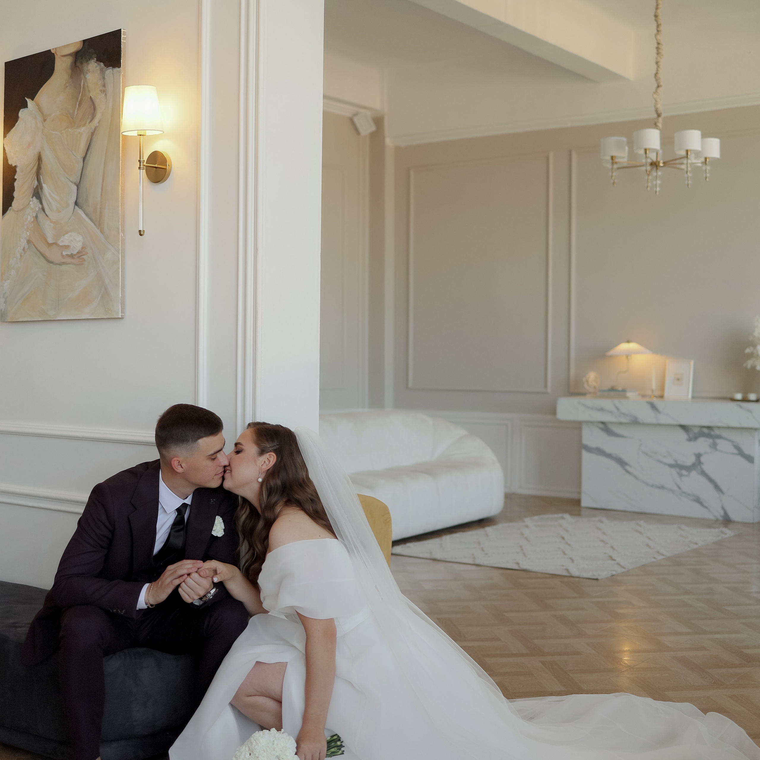 Wedding day 30.09.22