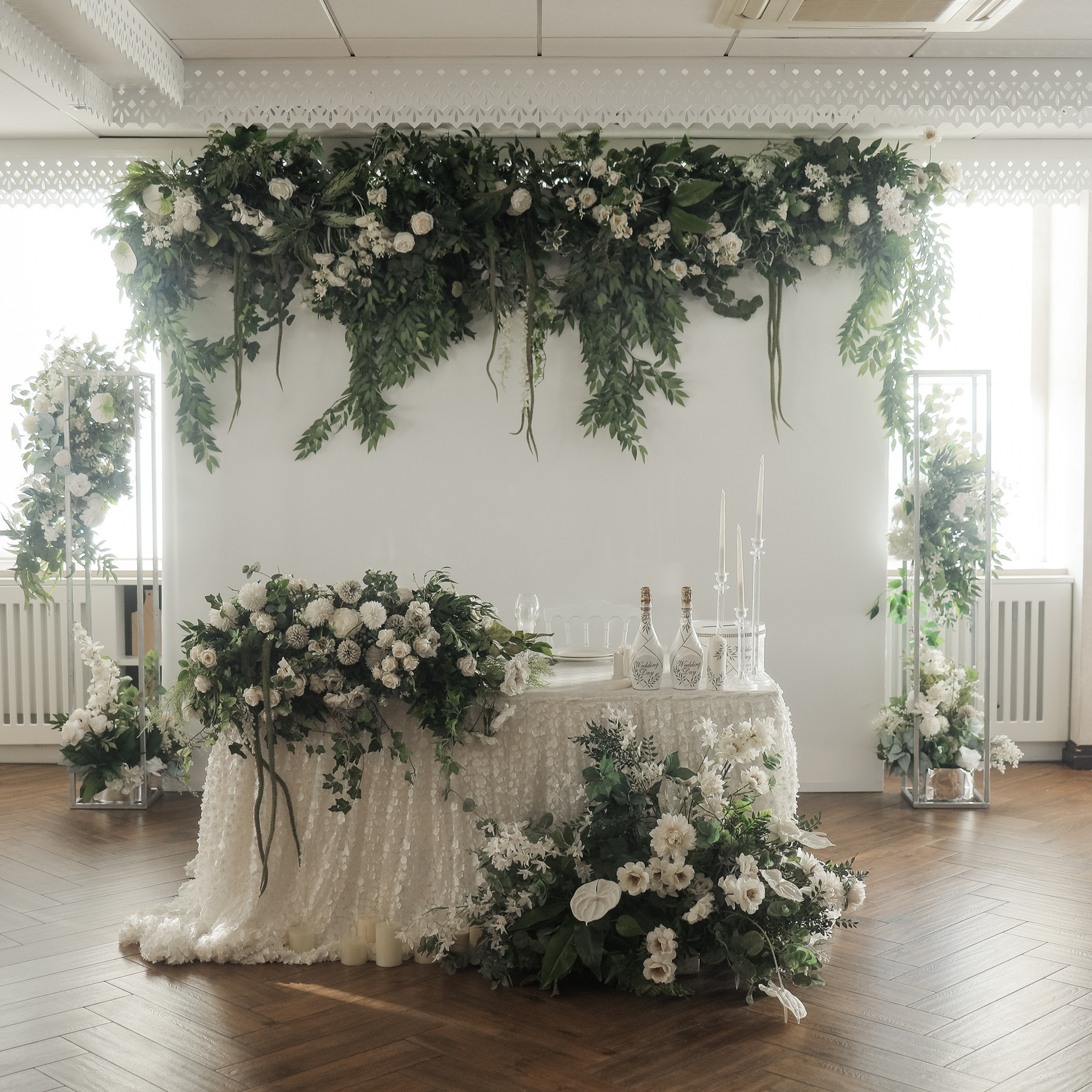 Отзывы. Главная