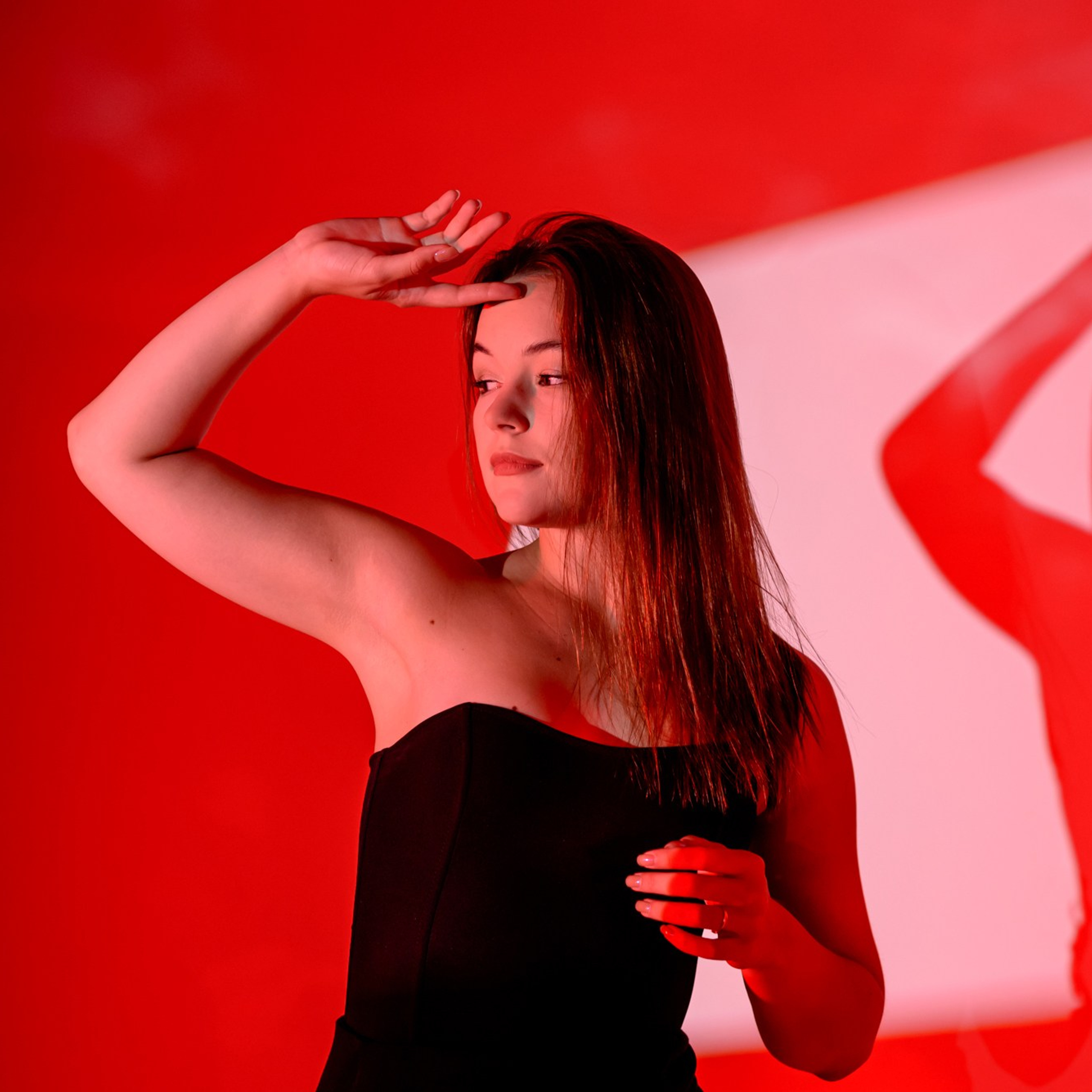 Анастасия Петрова