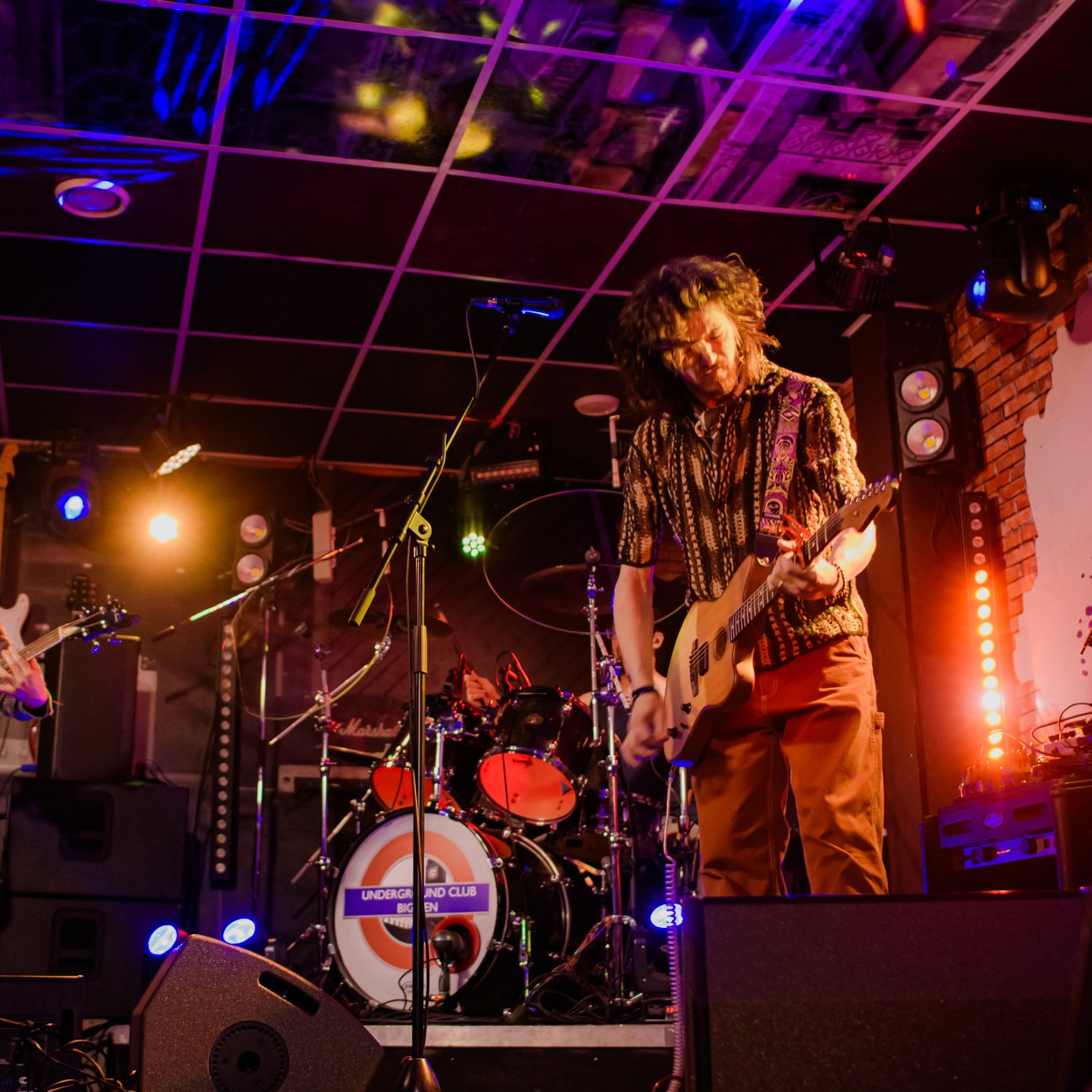 Концерт группы Porto Moris