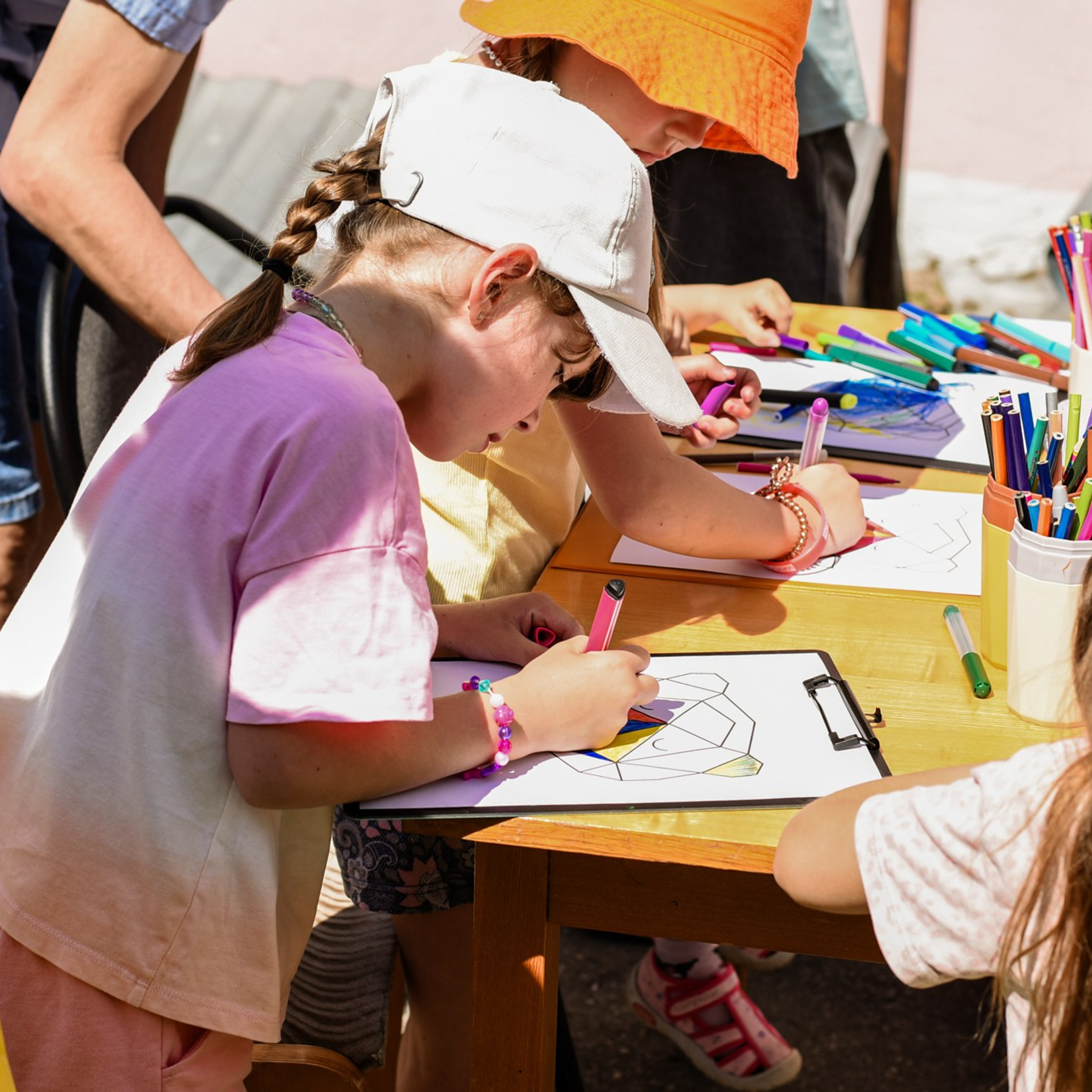 Фестиваль «Чистый берег»