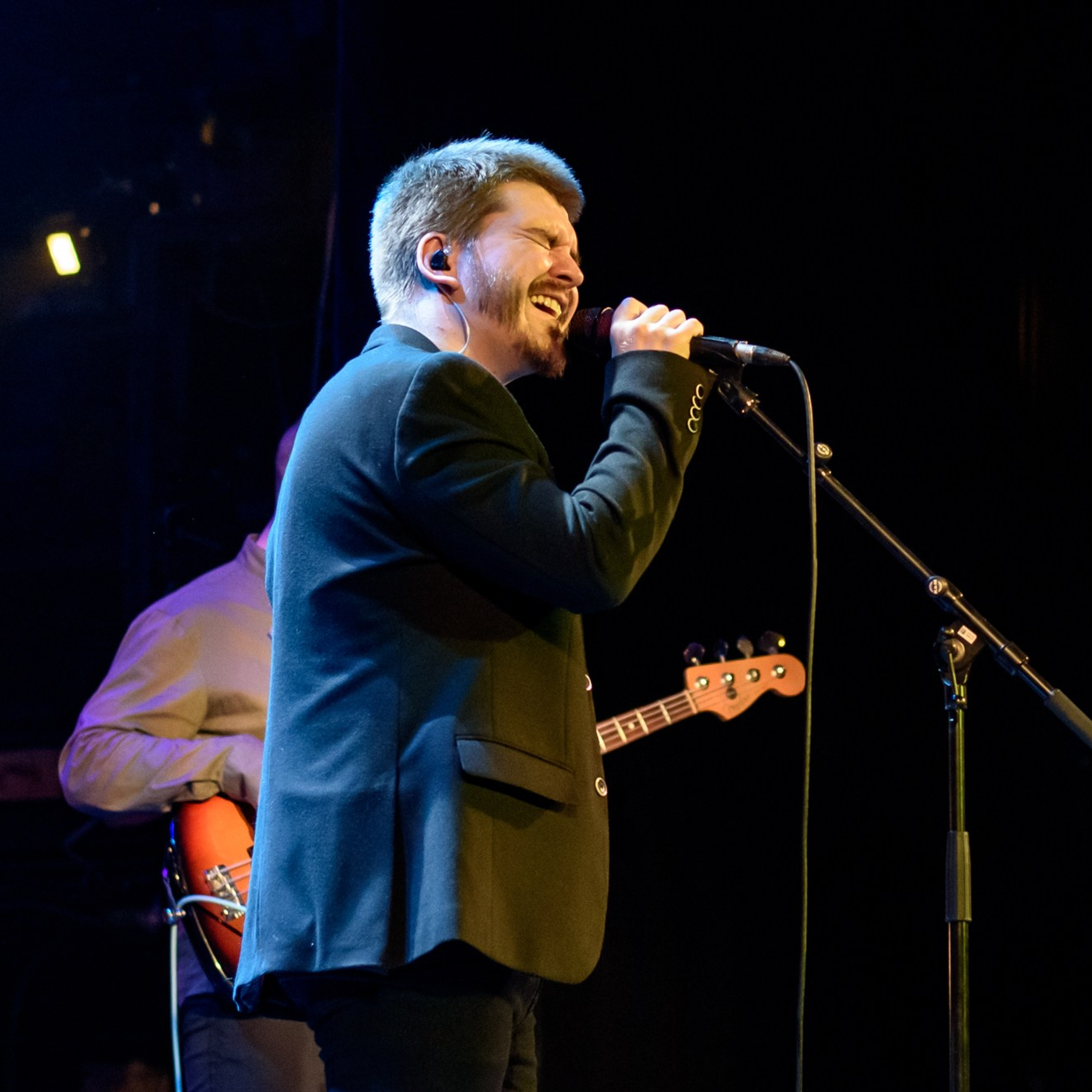 Концерт группы Аффинаж