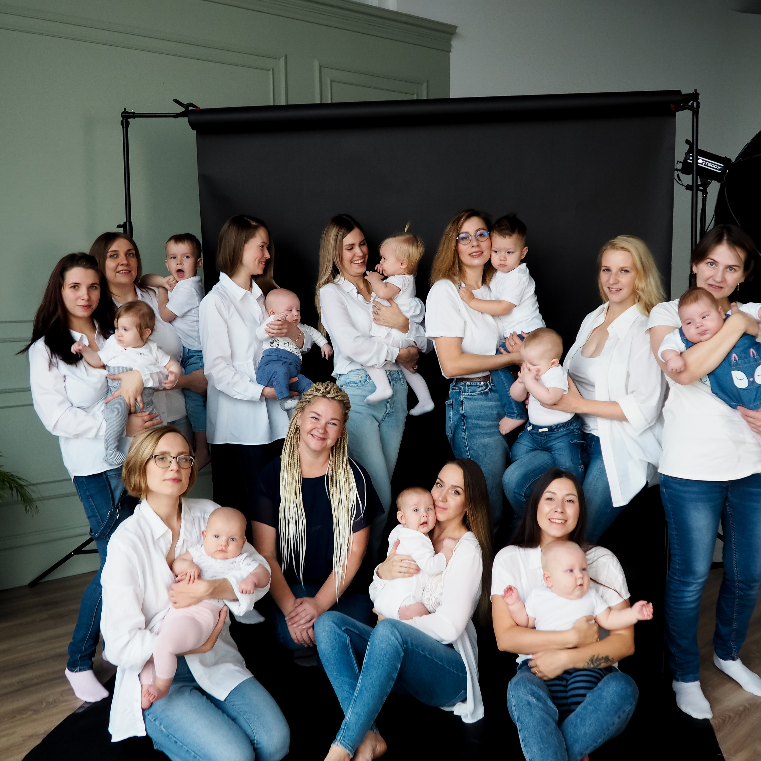 Отзывы. Семейный фотограф в Петрозаводске Екатерина Наперсткова