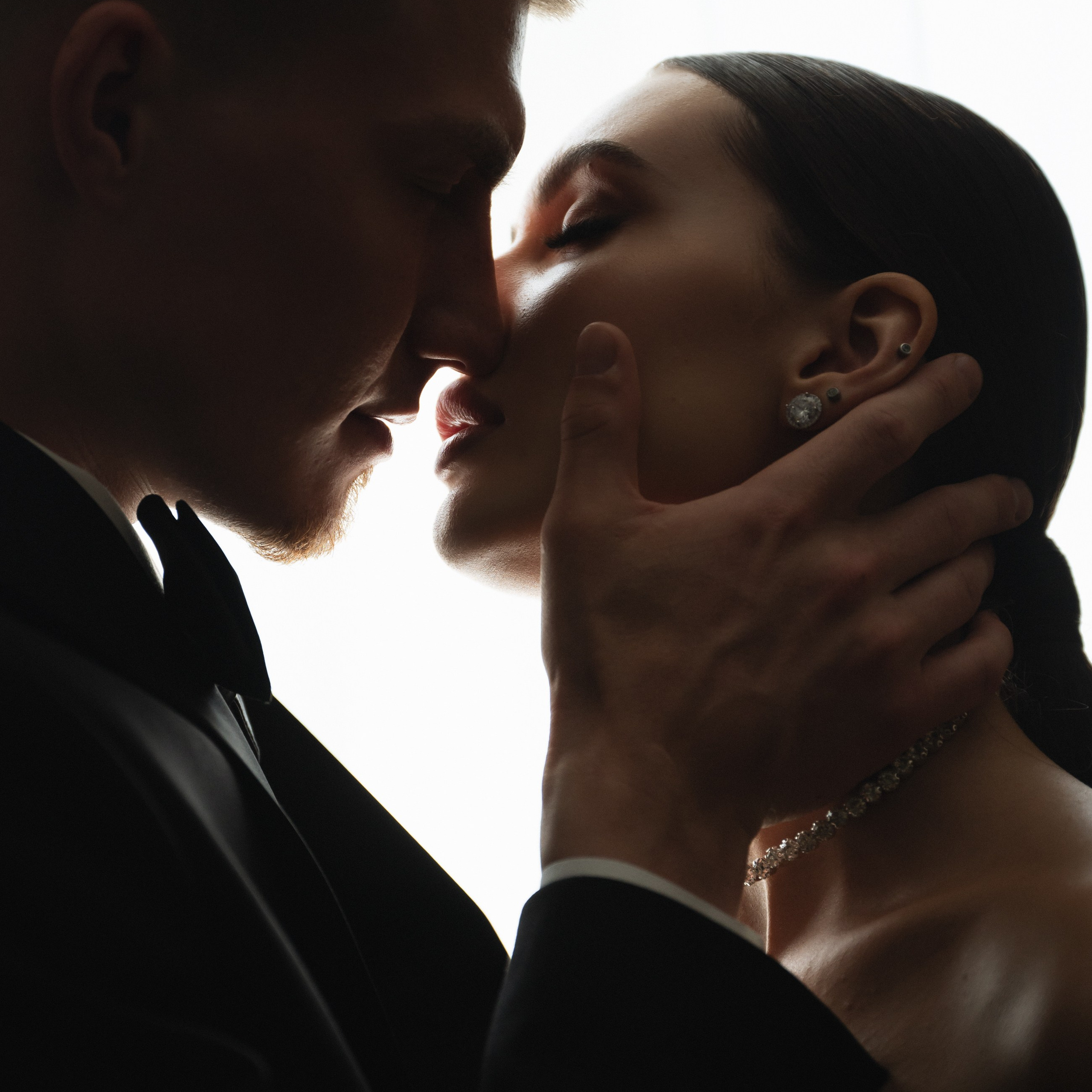 LUV. Свадебный фотограф Наталья Доронина