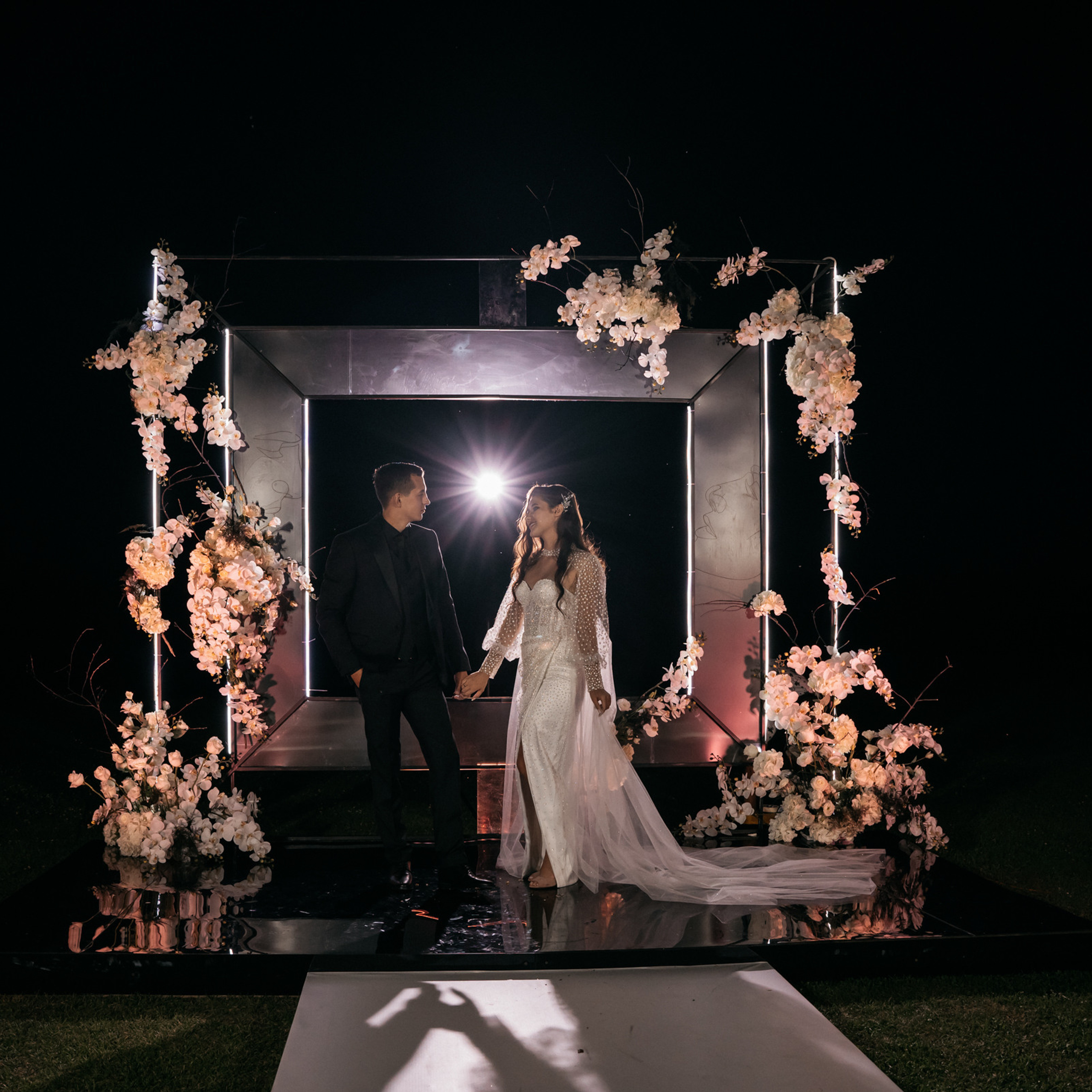 LUV. Свадебный фотограф Наталья Доронина