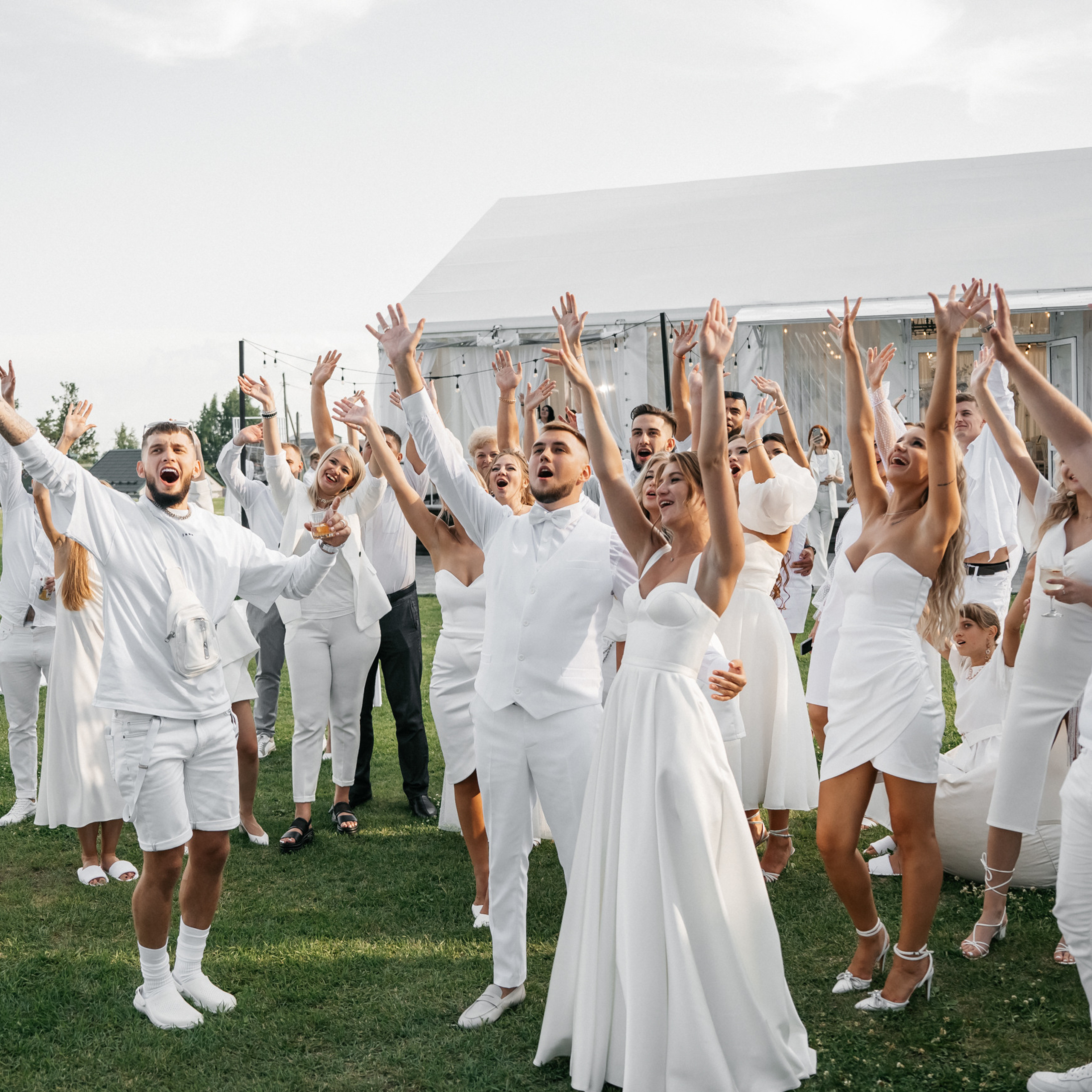 LUV. Свадебный фотограф Наталья Доронина