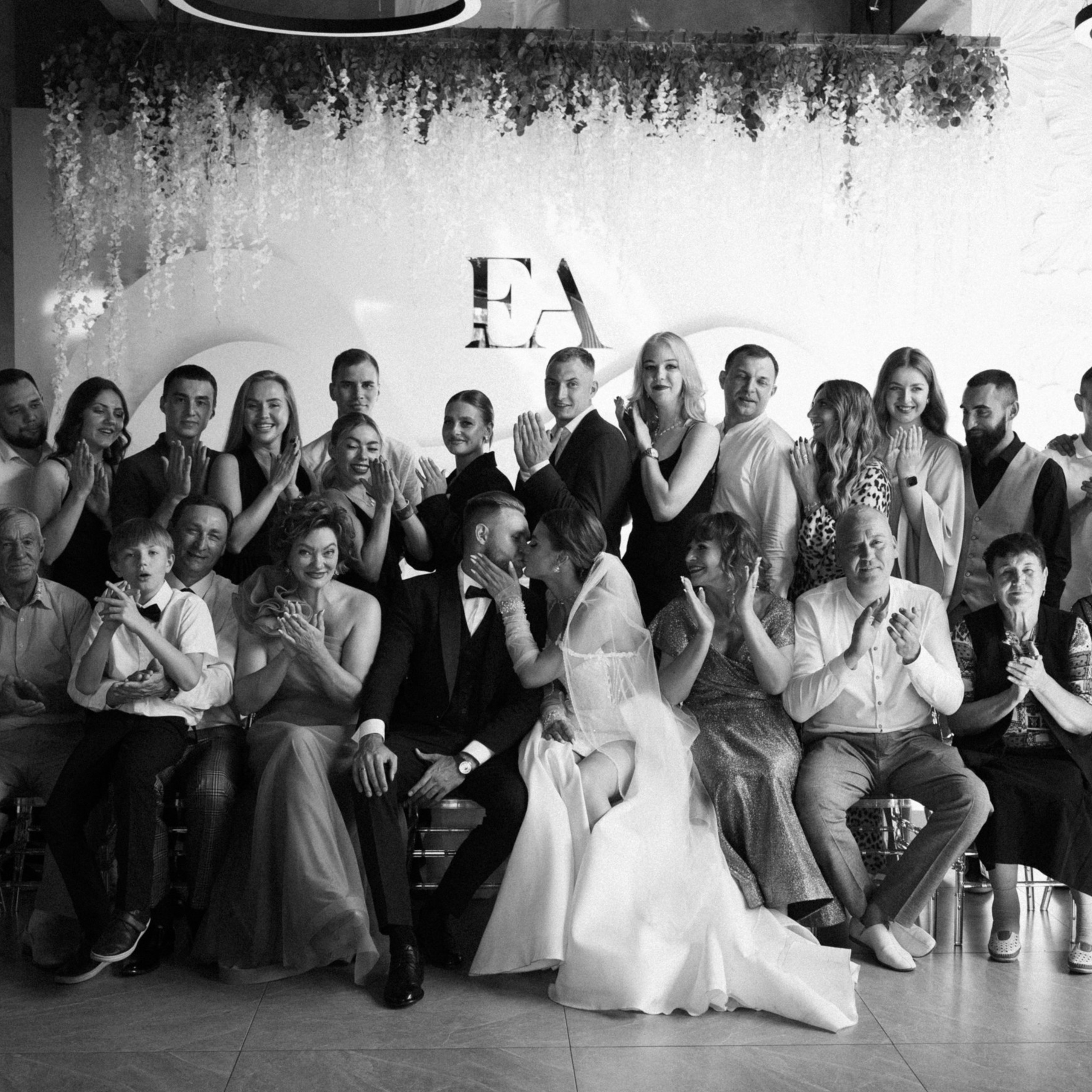 LUV. Свадебный фотограф Наталья Доронина