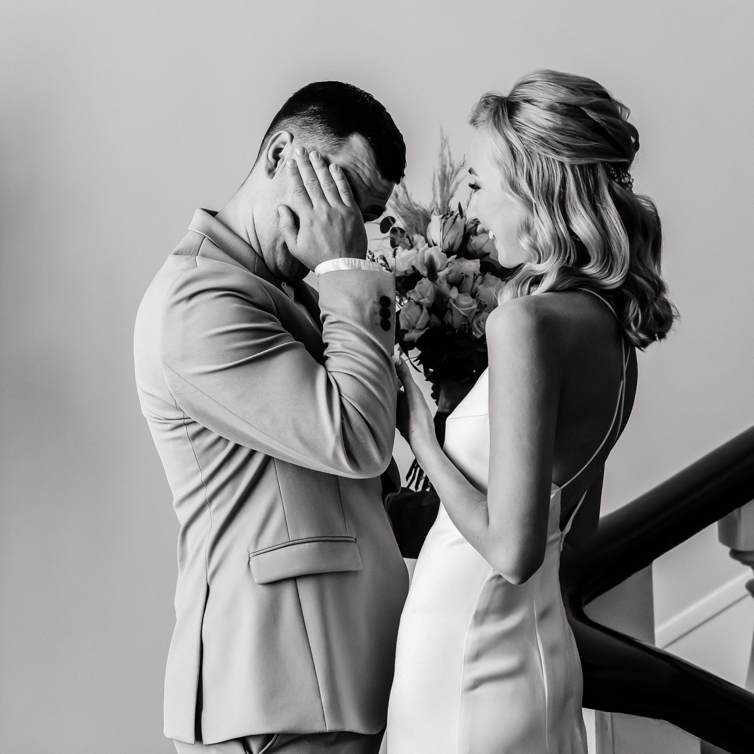 Отзывы. Свадебный фотограф Наталья Доронина