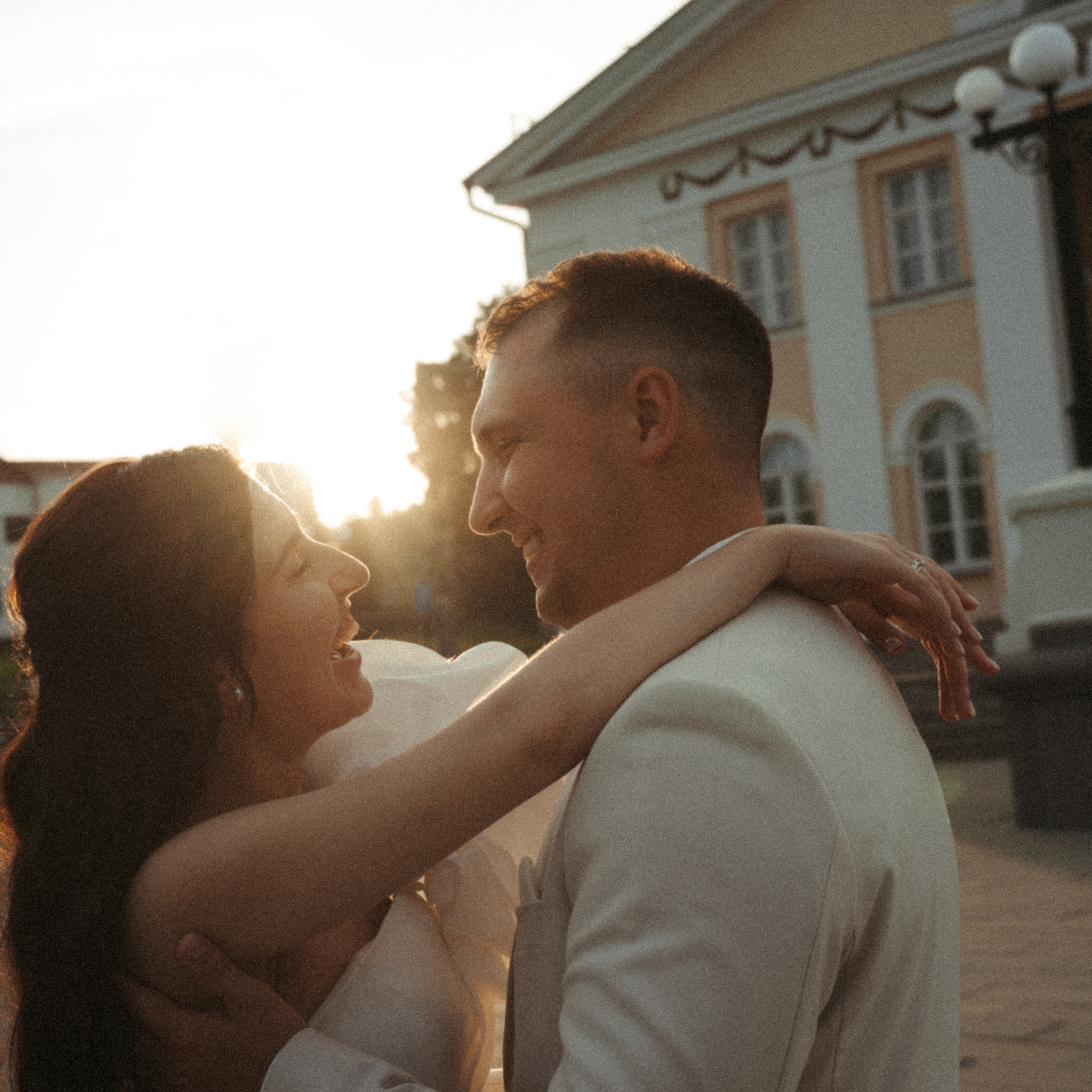 LUV. Свадебный фотограф Наталья Доронина