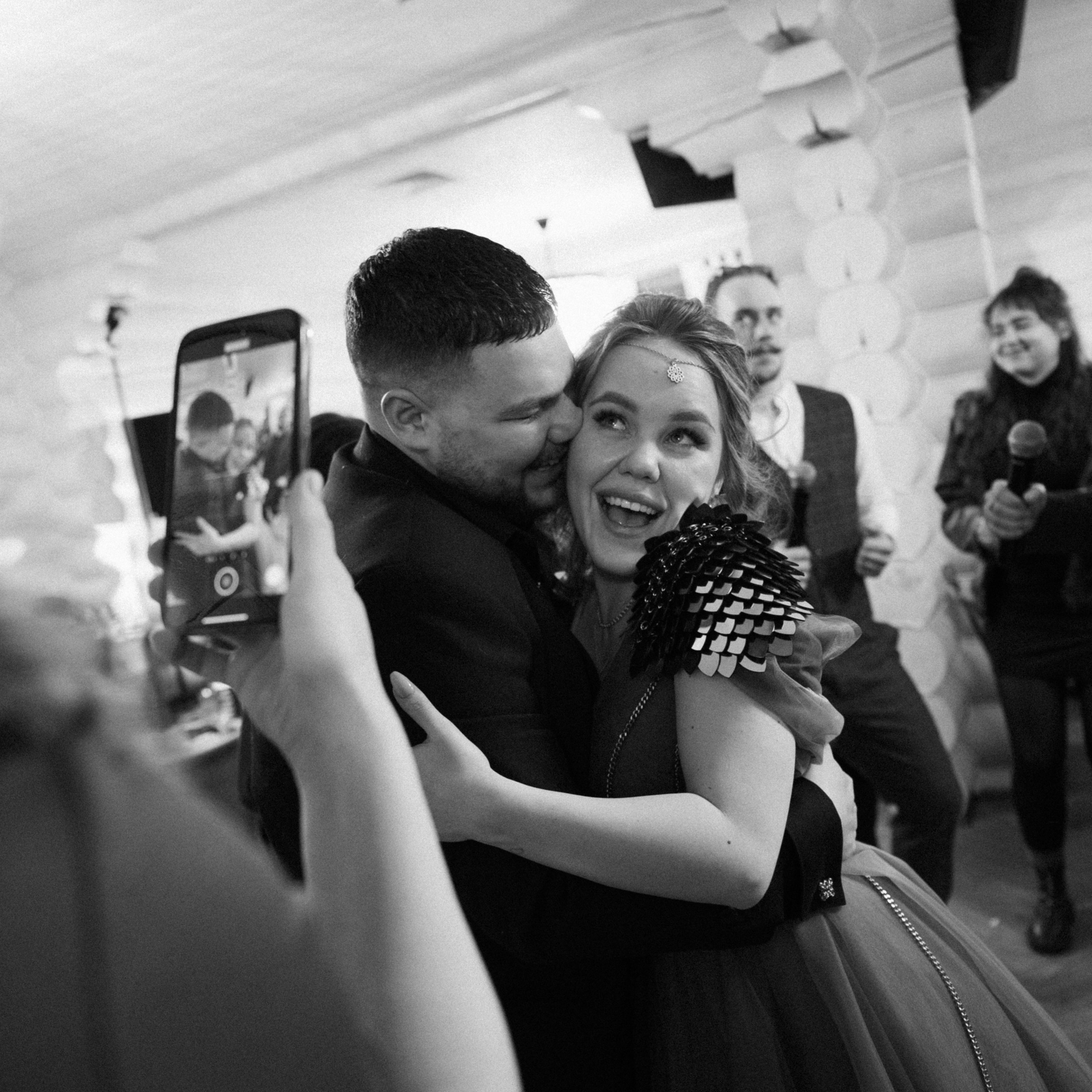 LUV. Свадебный фотограф Наталья Доронина