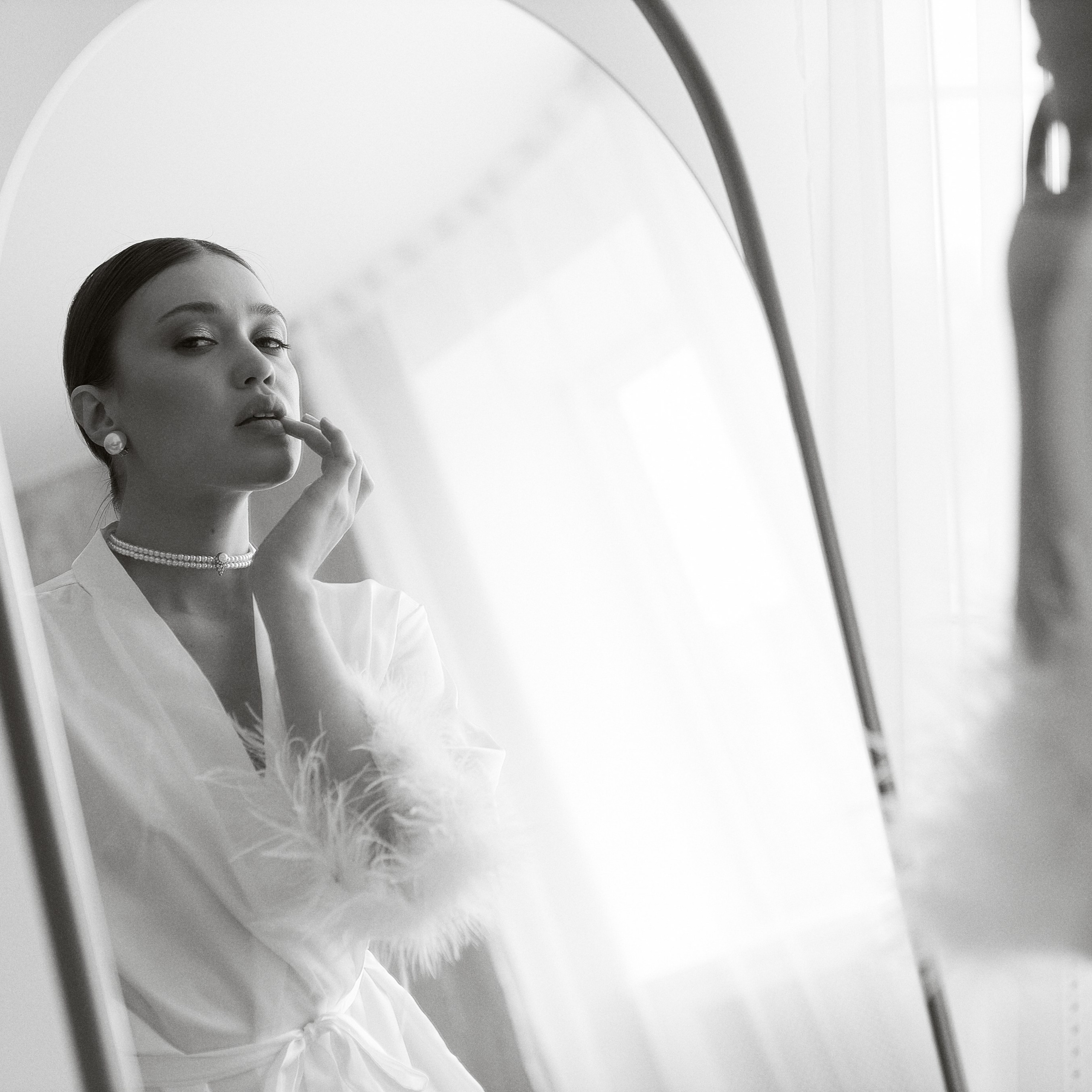 Отзывы. Свадебный фотограф Анна Чащухина