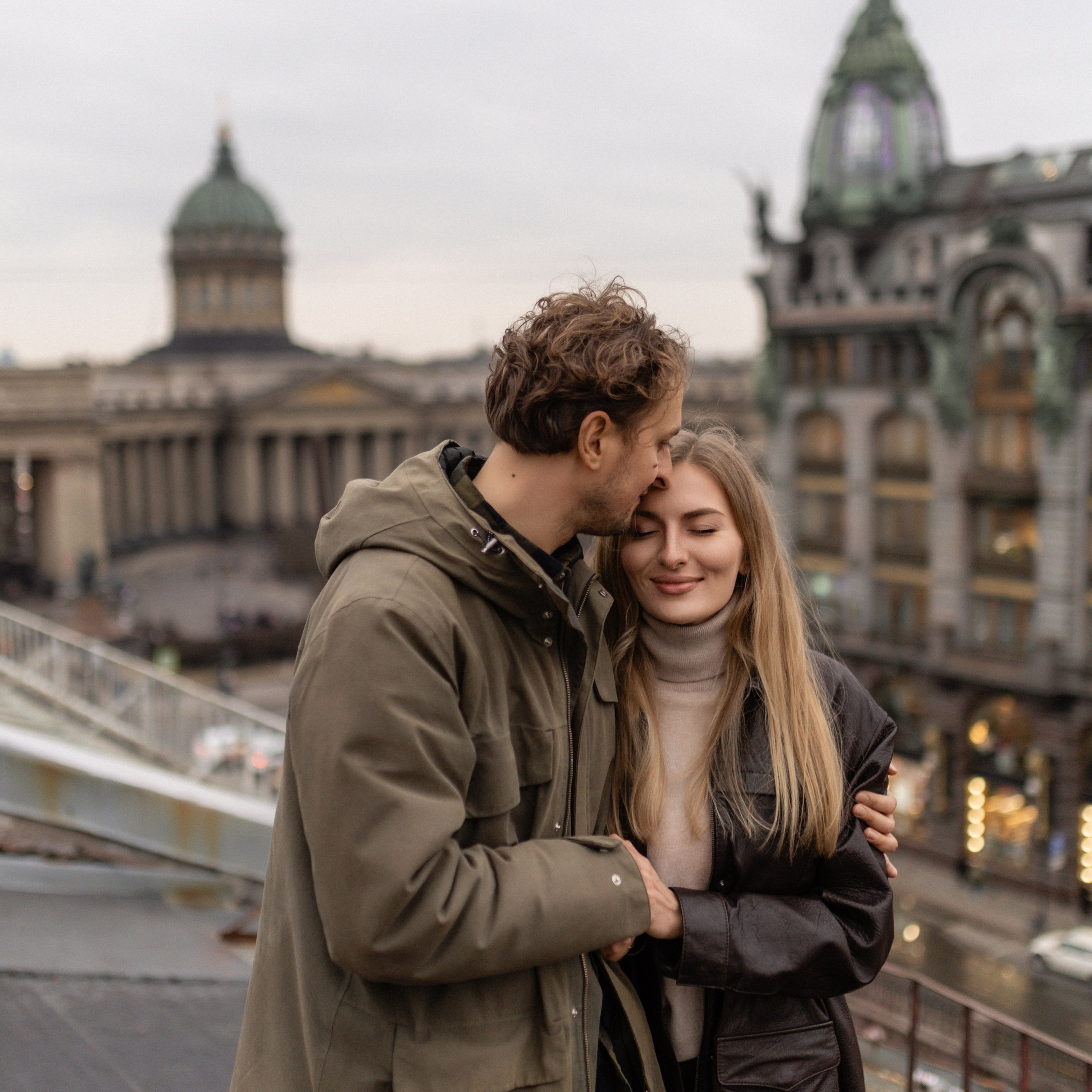 Наташа+Алексей