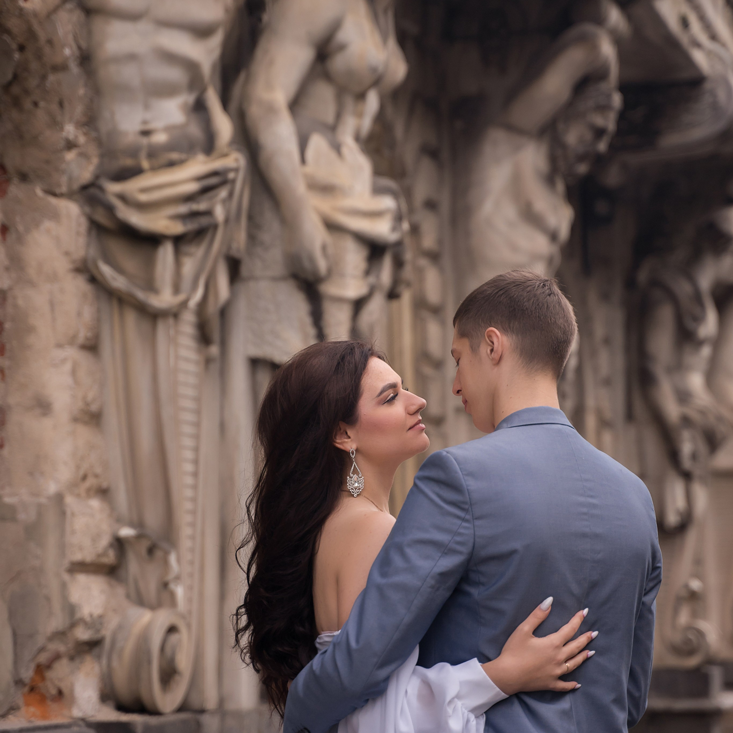 Настя+Анатолий