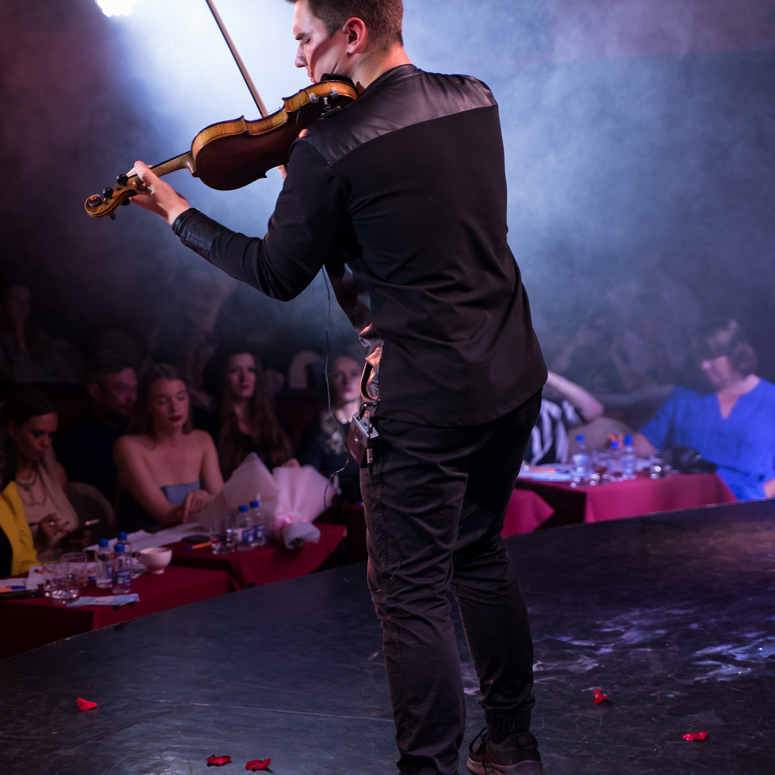 Мероприятия