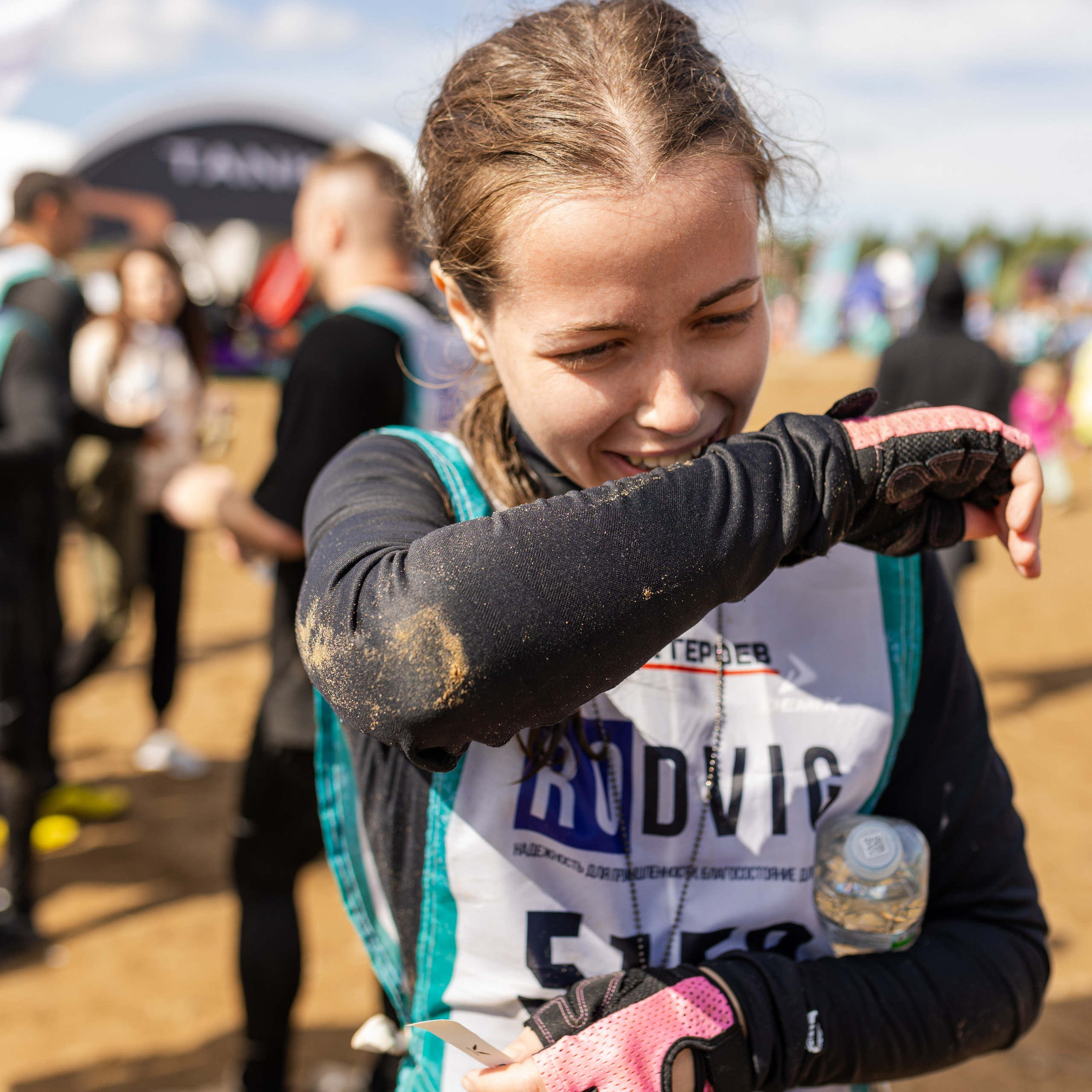 Гонка Героев