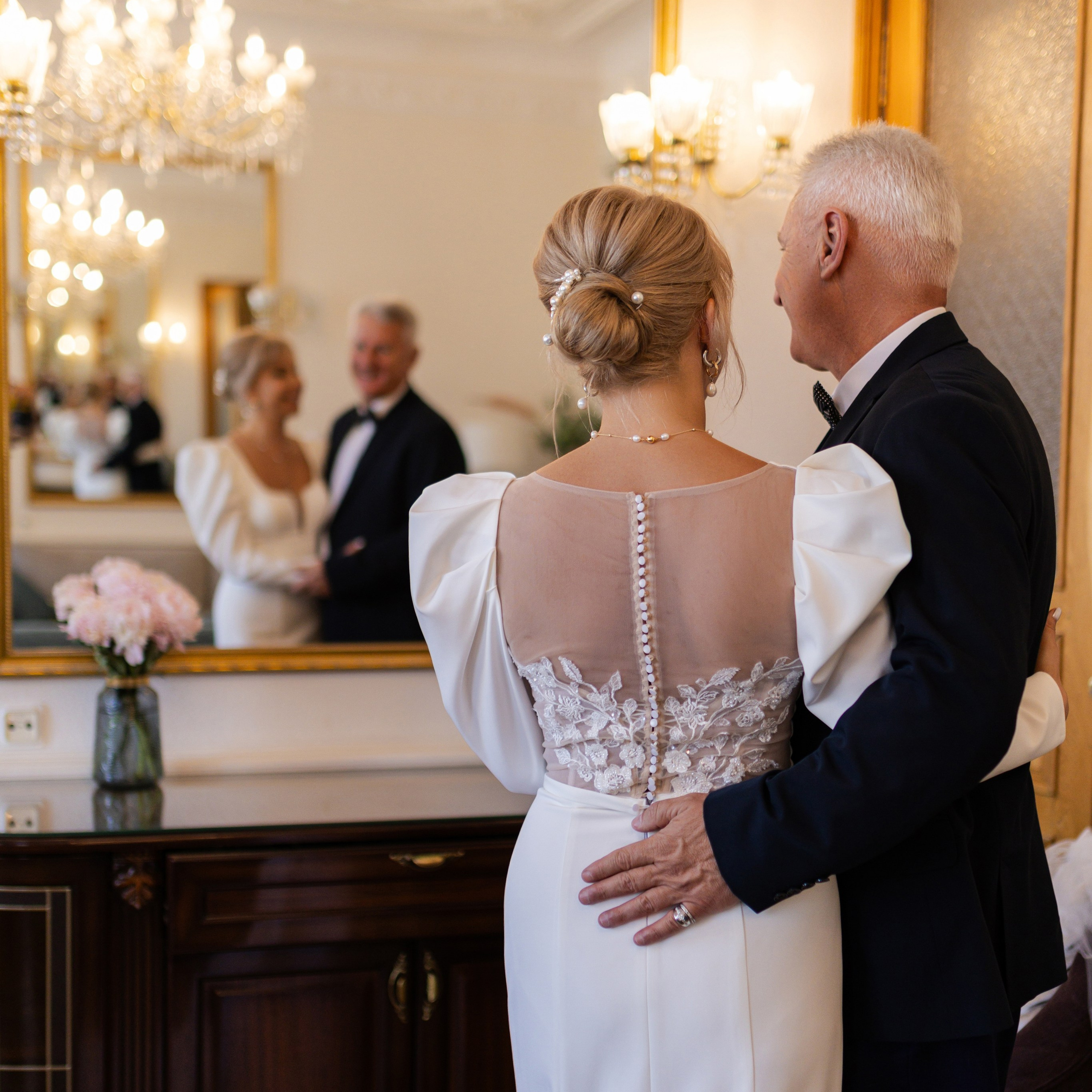 Венчание Исаакиевский Собор