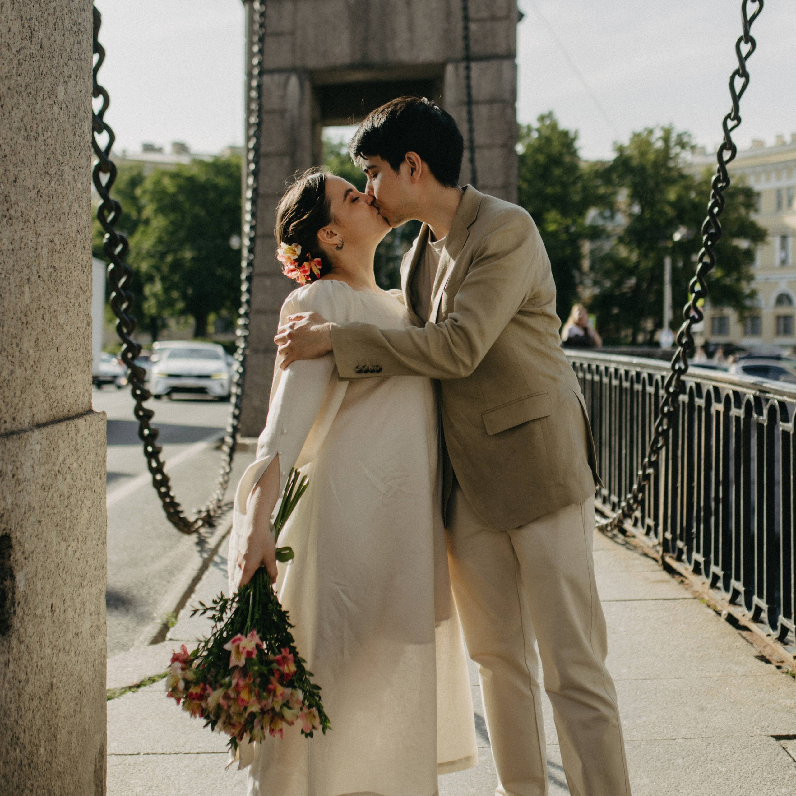 Ильяз+Полина