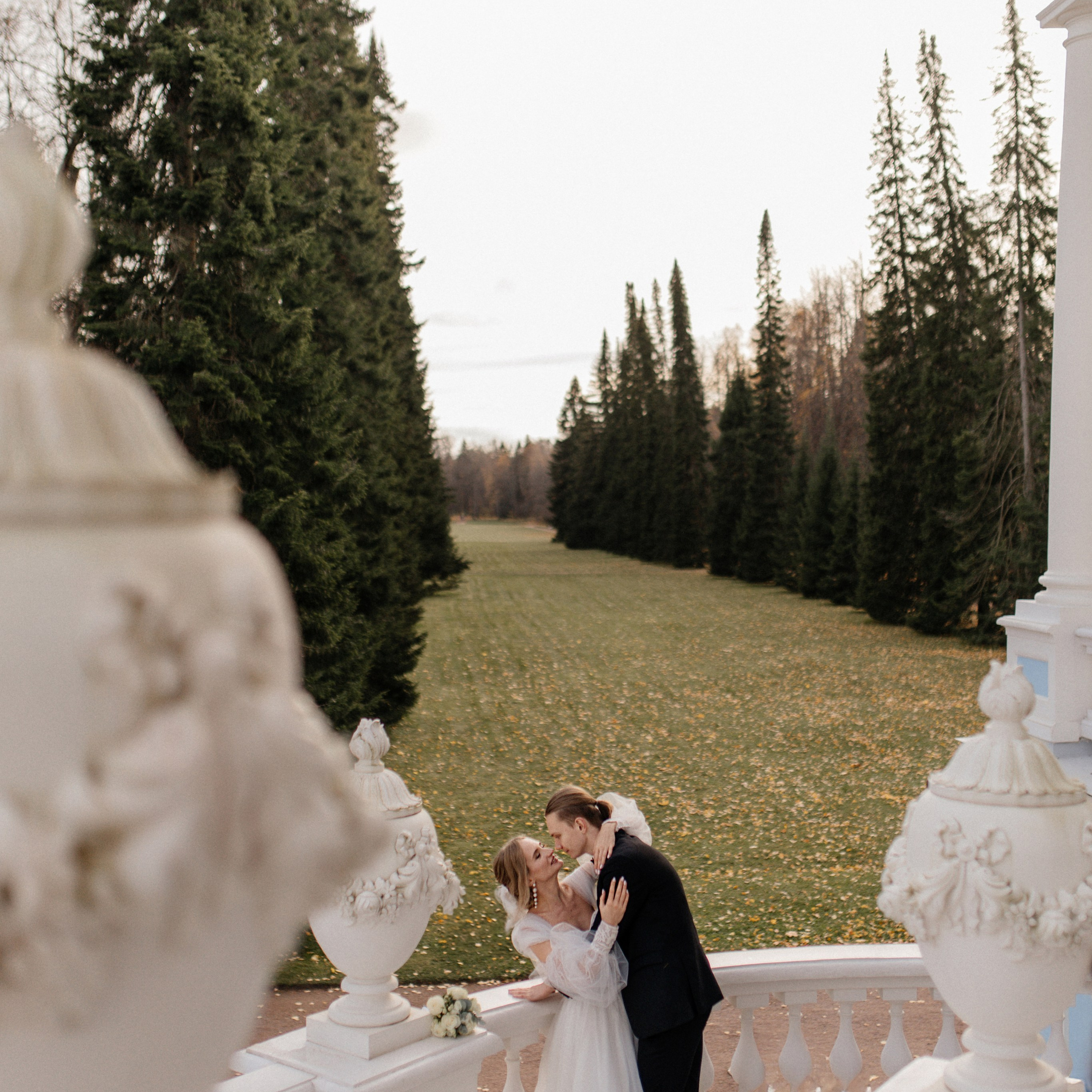 Арина+Иван Ораниенбаум