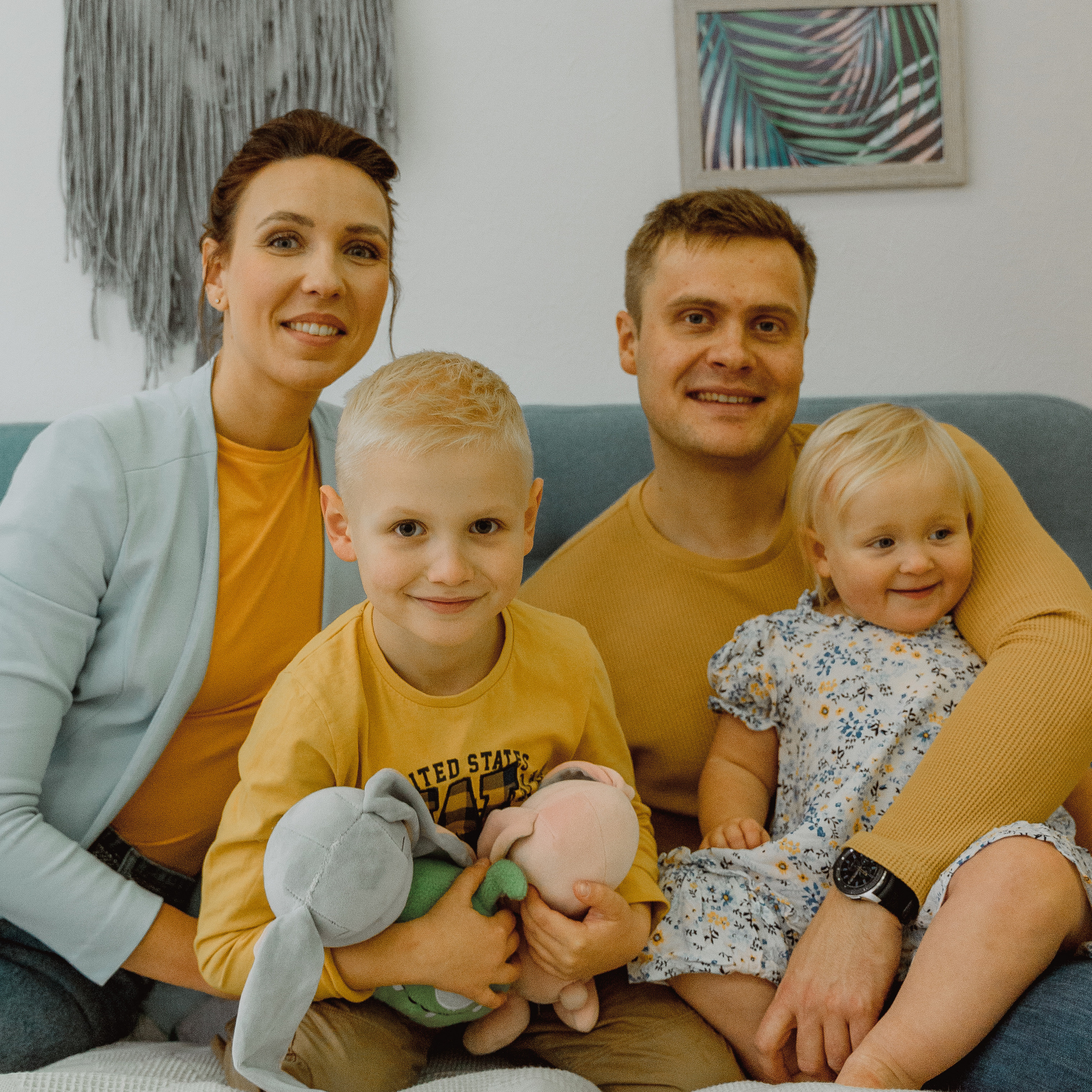 Отзывы. Семейный и детский фотограф Анастасия Сергеева, Москва